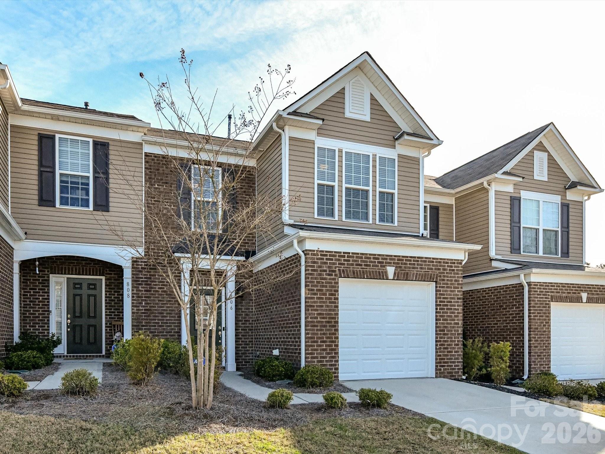 806 Canoe Song Road — Fort Mill