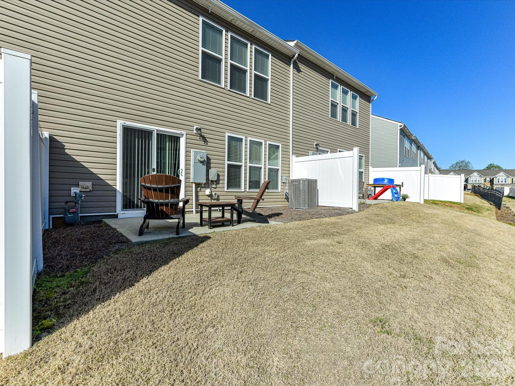 806 Canoe Song Road — Fort Mill