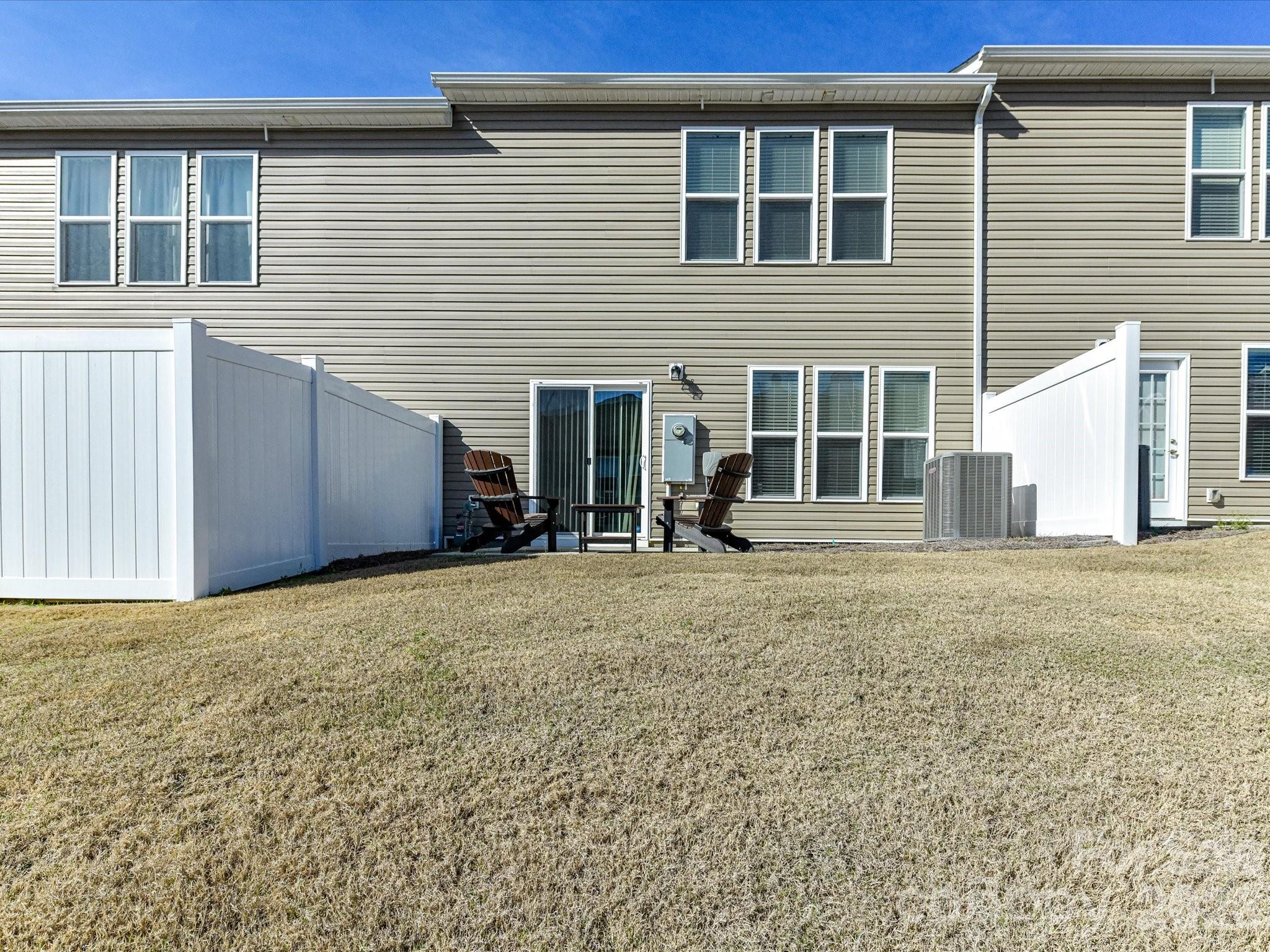 806 Canoe Song Road — Fort Mill