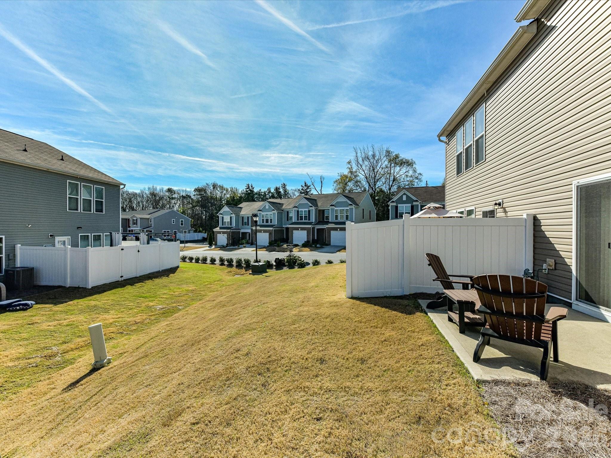 806 Canoe Song Road — Fort Mill