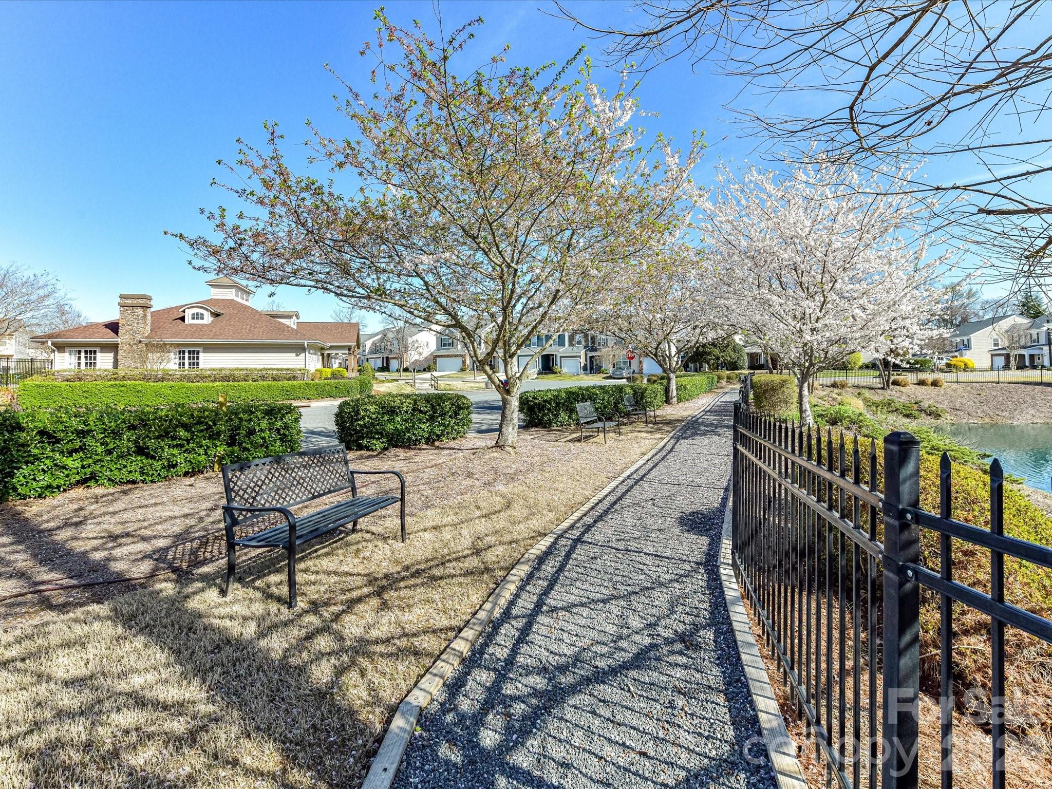 806 Canoe Song Road — Fort Mill