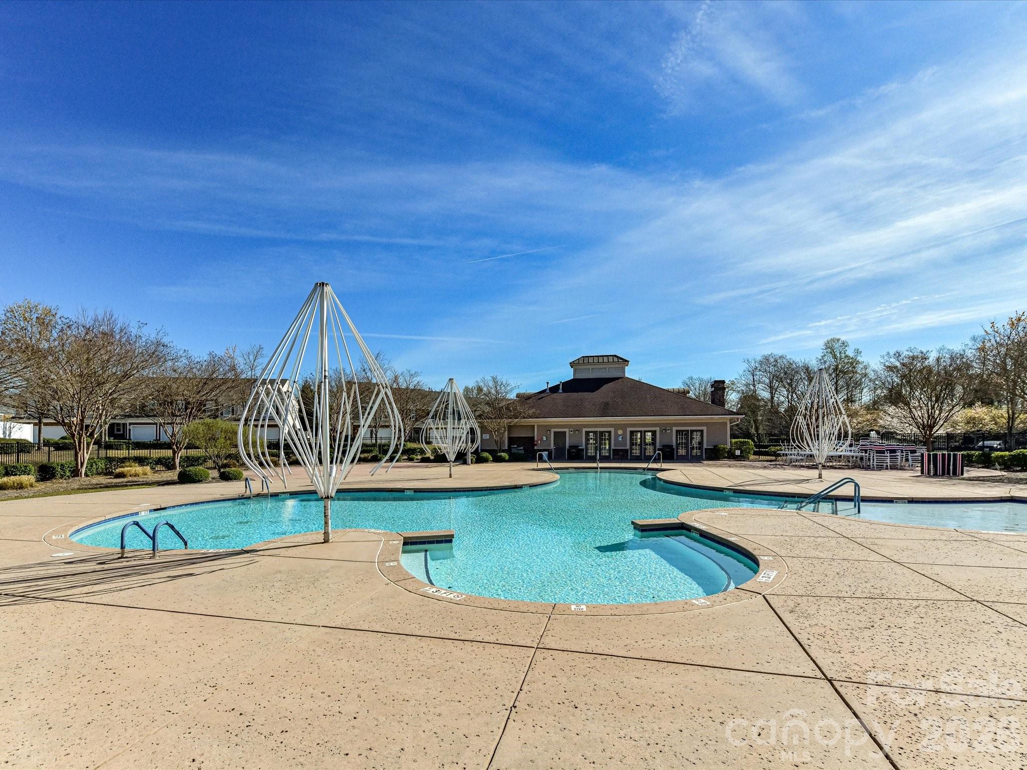 806 Canoe Song Road — Fort Mill