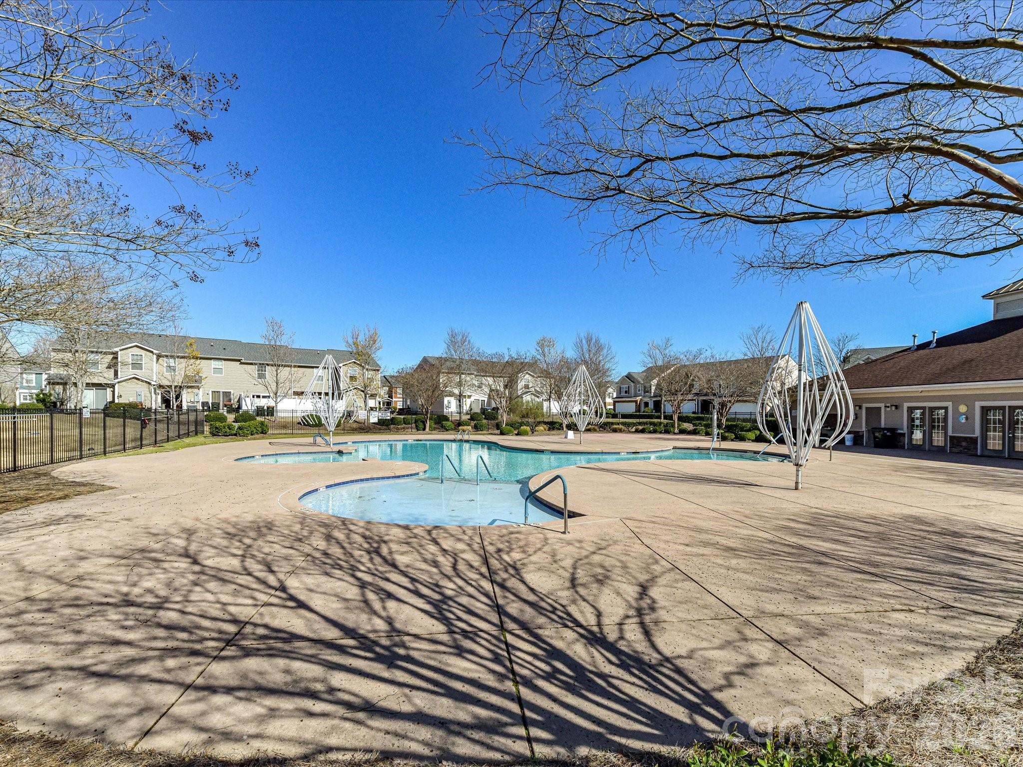 806 Canoe Song Road — Fort Mill