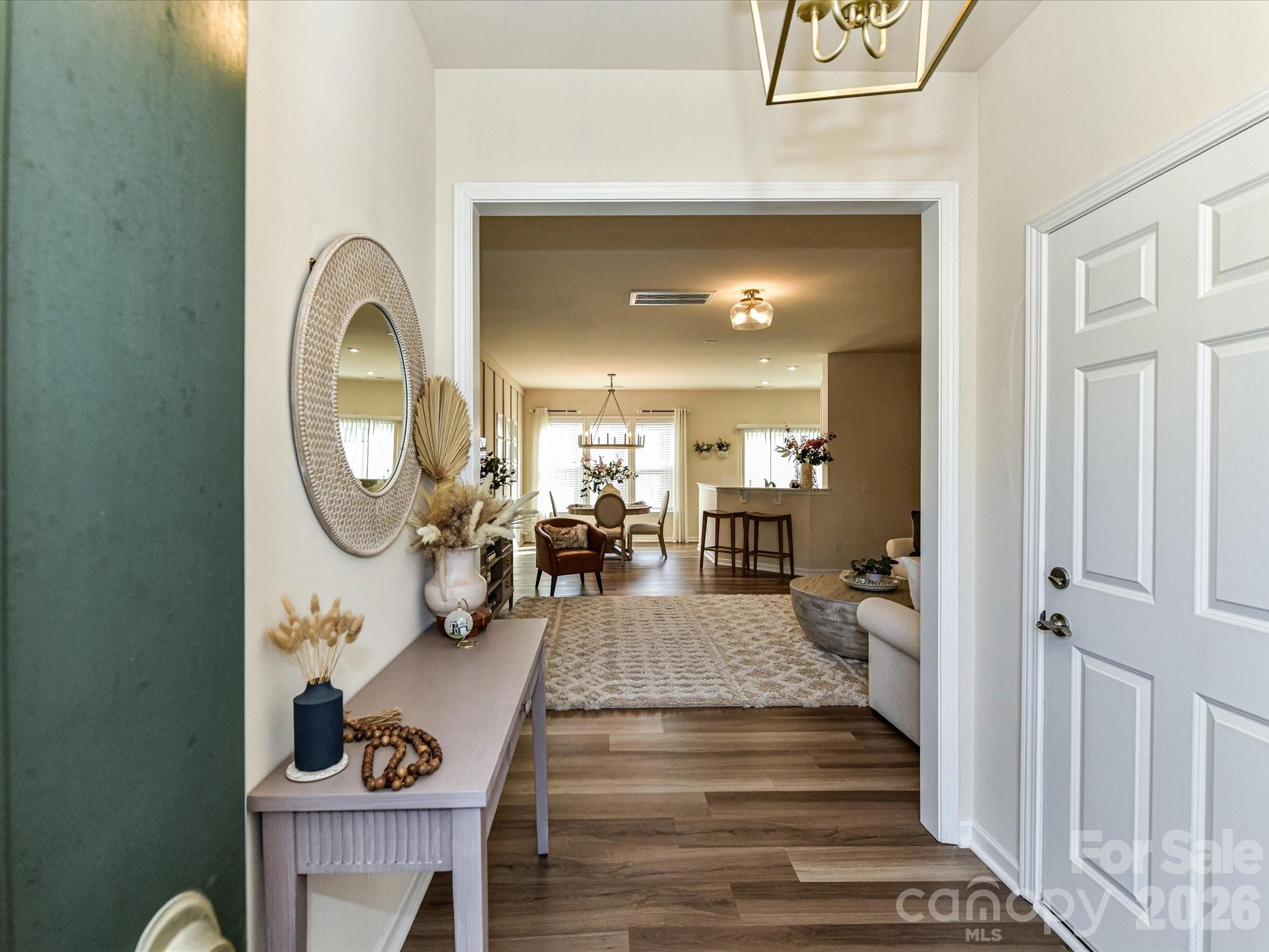 806 Canoe Song Road — Fort Mill