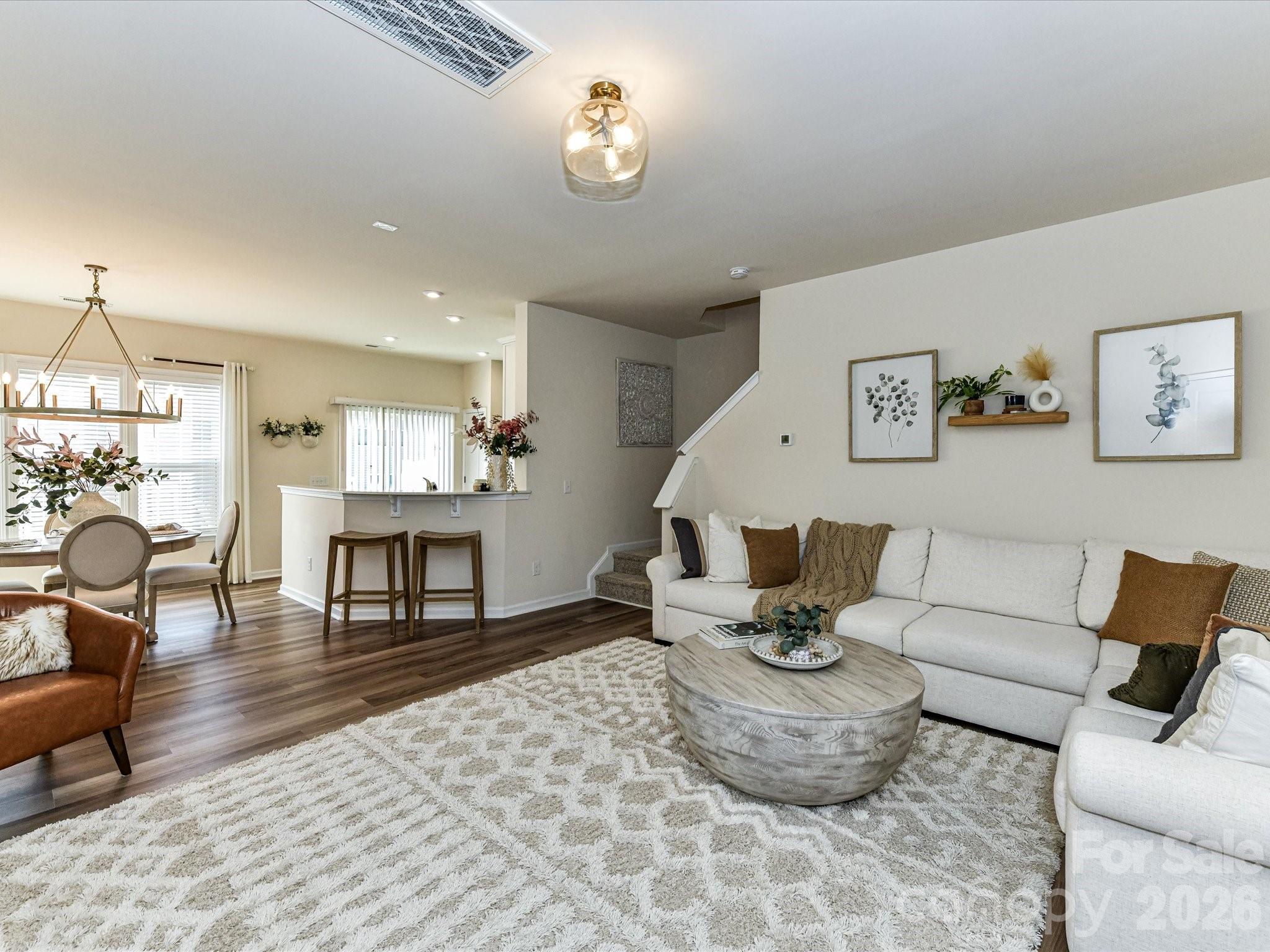 806 Canoe Song Road — Fort Mill