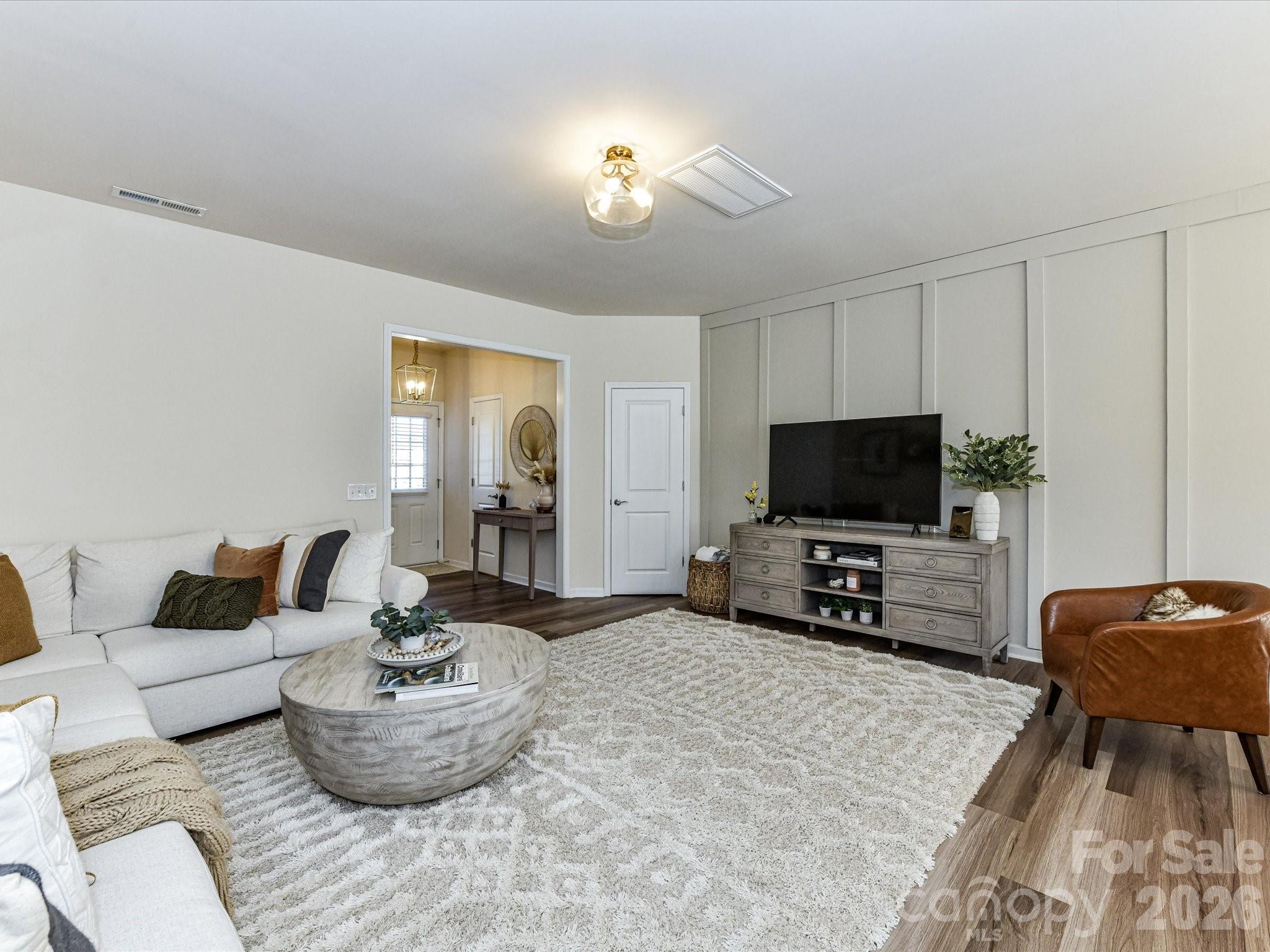 806 Canoe Song Road — Fort Mill