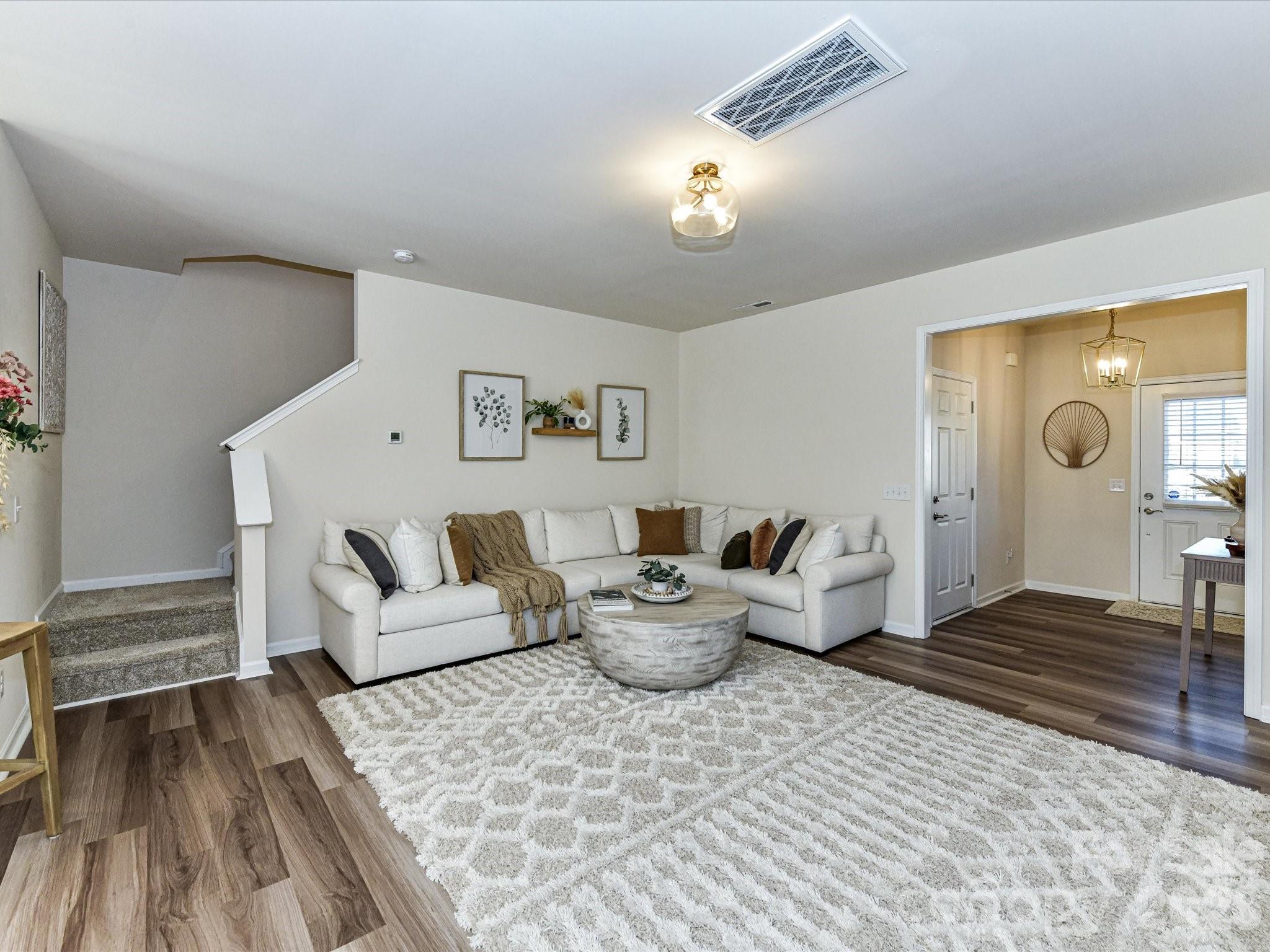 806 Canoe Song Road — Fort Mill