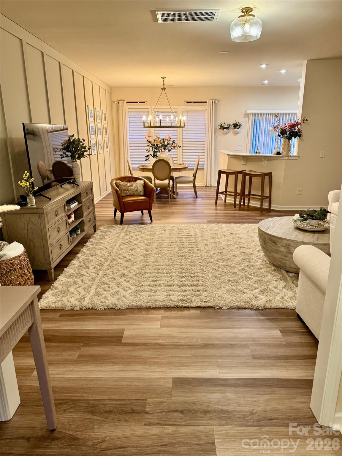 806 Canoe Song Road — Fort Mill