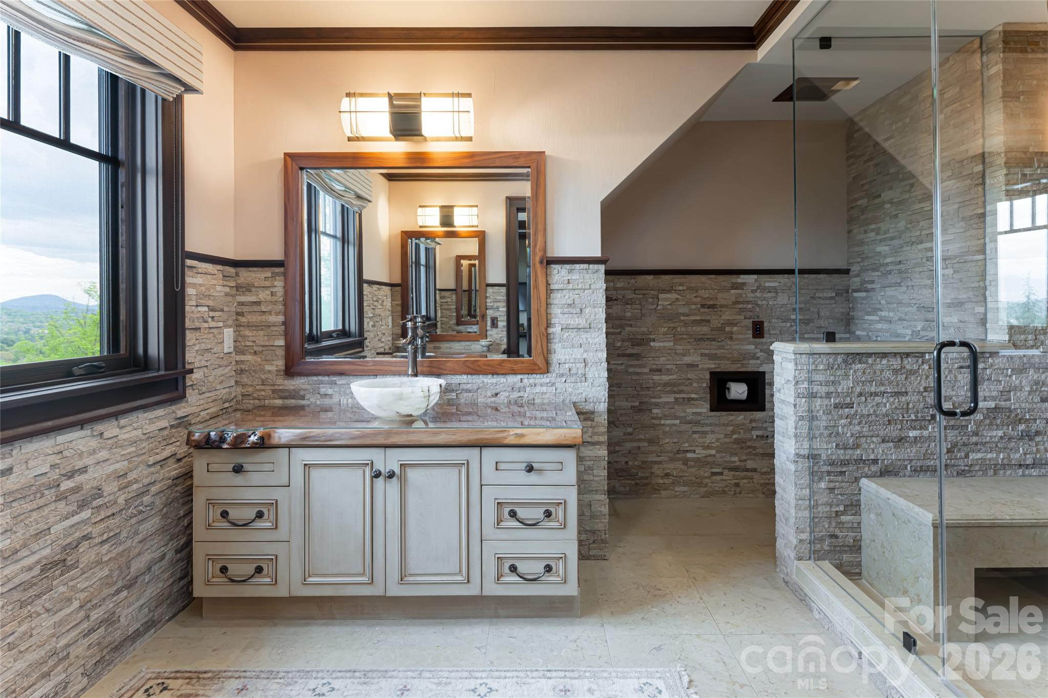 66 N Deerhaven Lane — Asheville