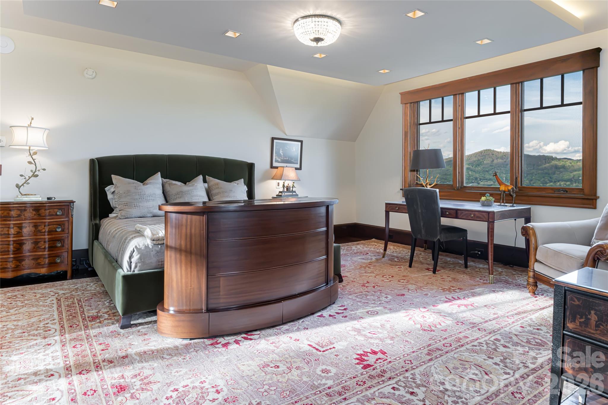 66 N Deerhaven Lane — Asheville