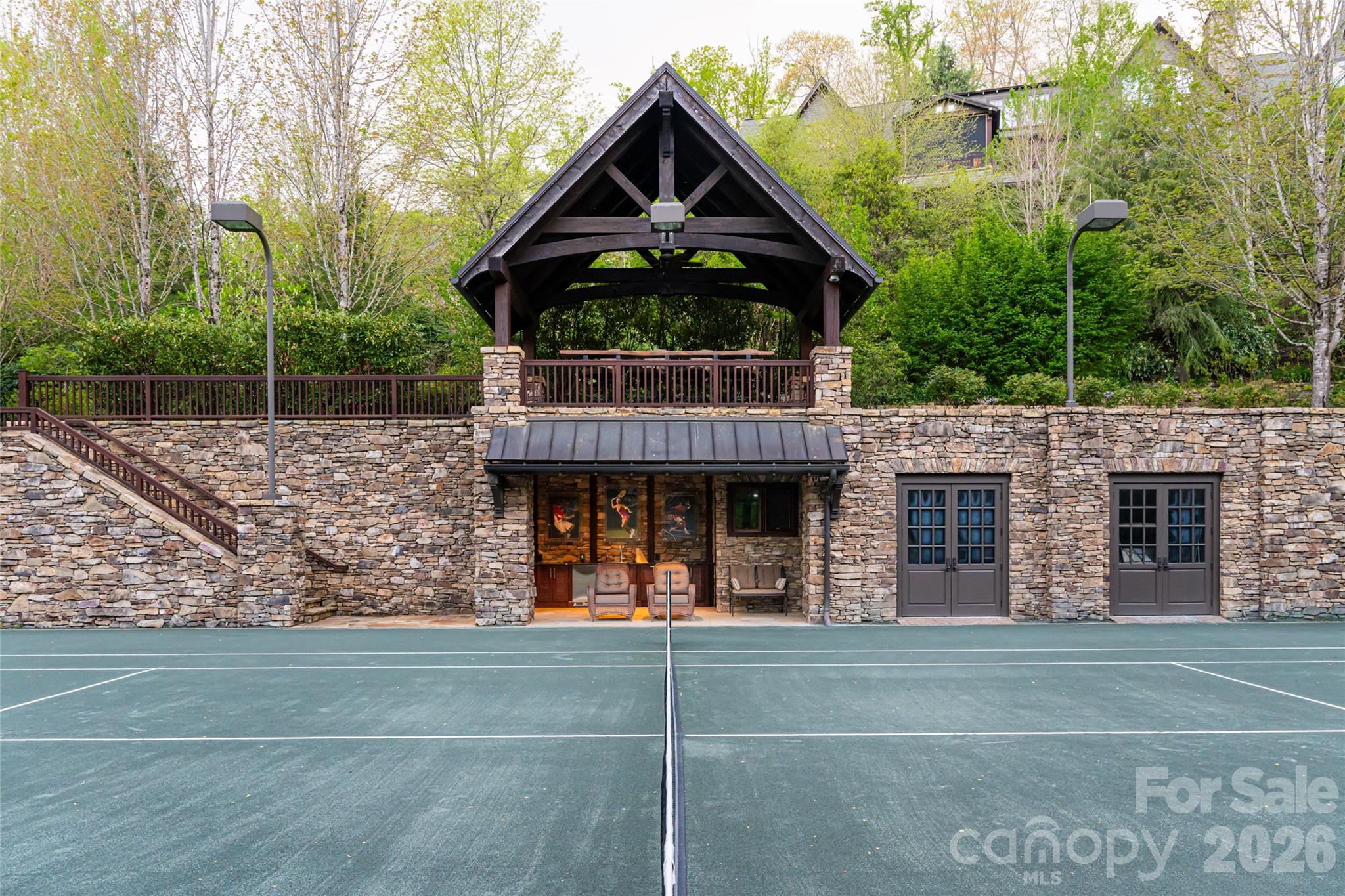 66 N Deerhaven Lane — Asheville