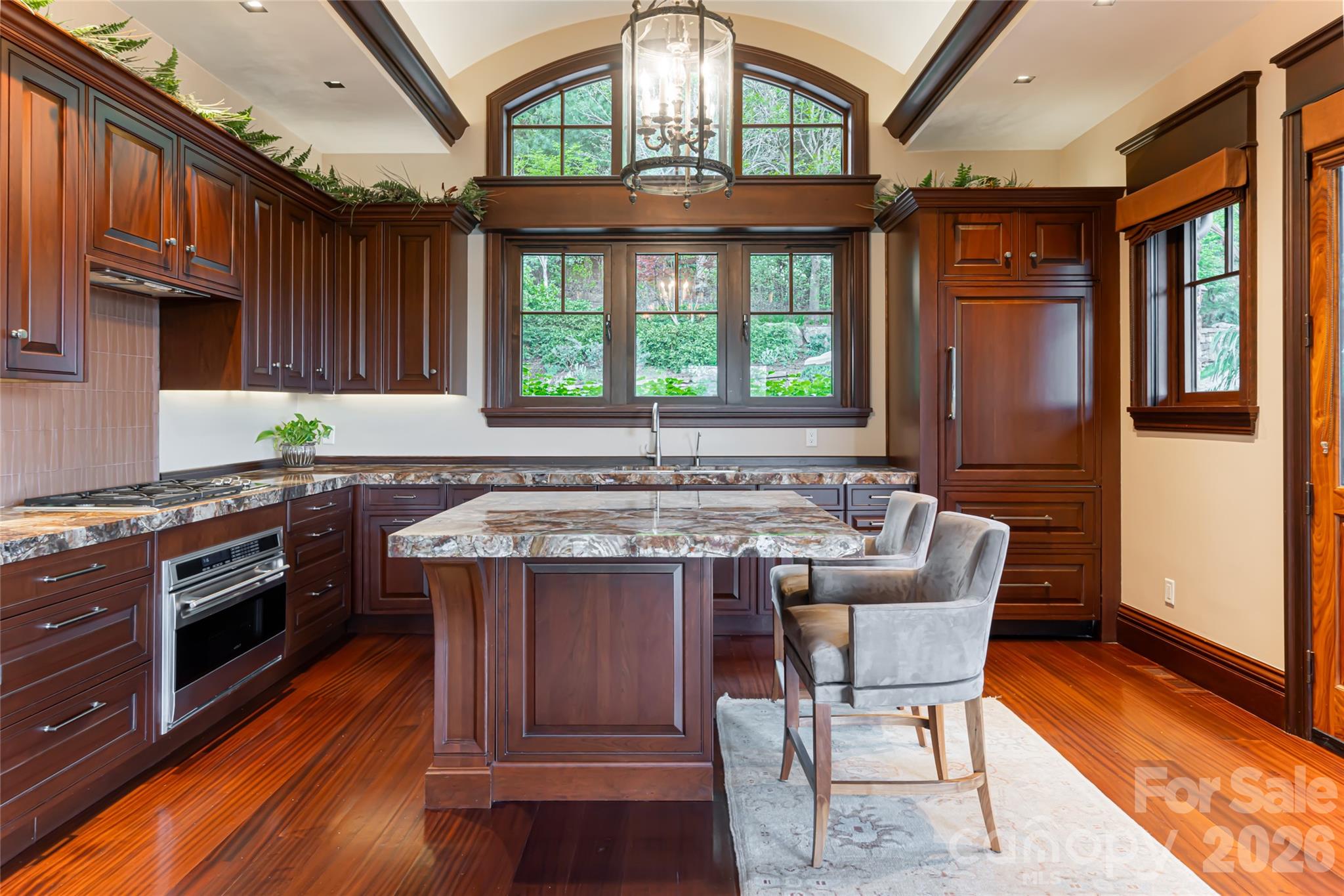66 N Deerhaven Lane — Asheville