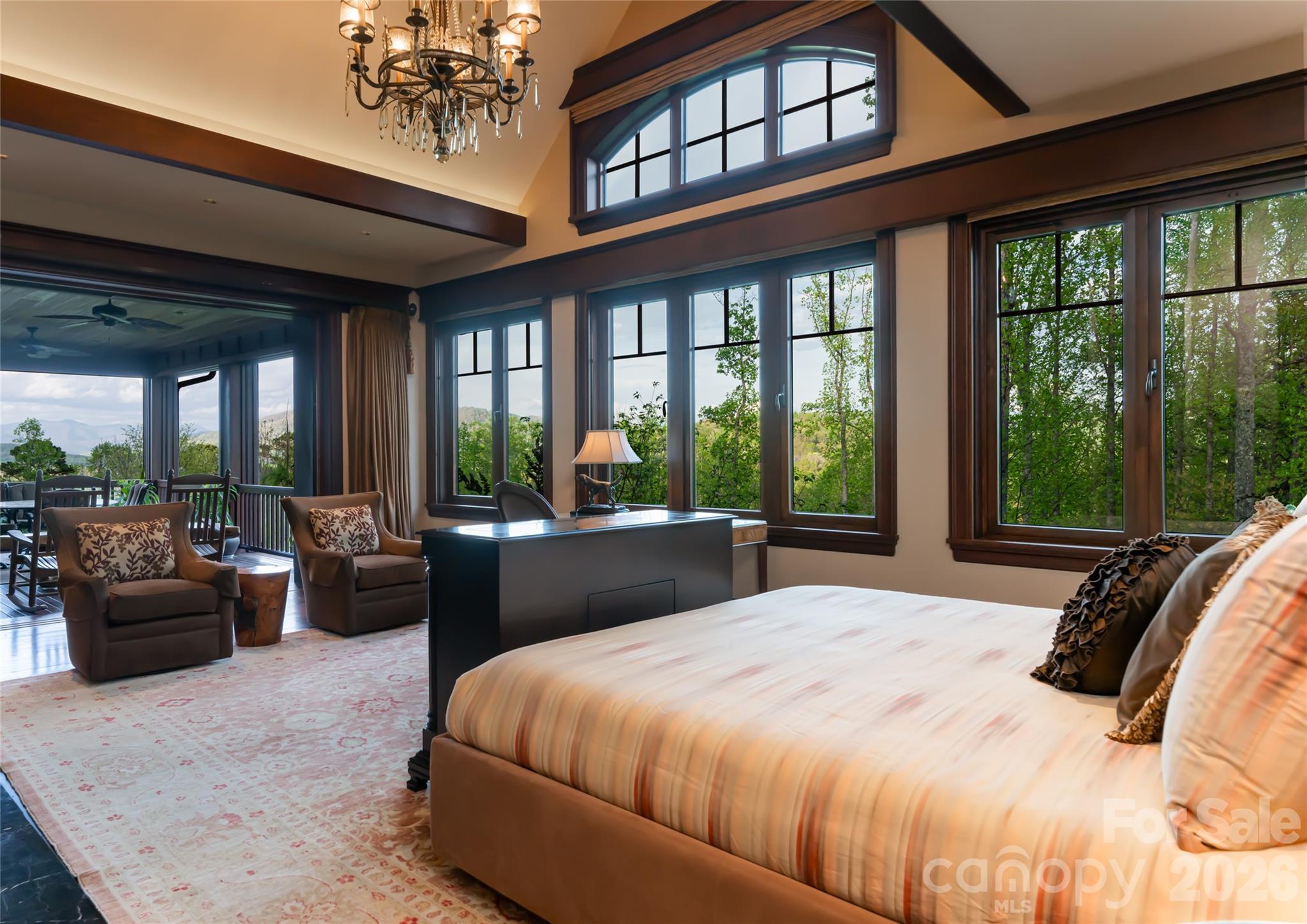66 N Deerhaven Lane — Asheville
