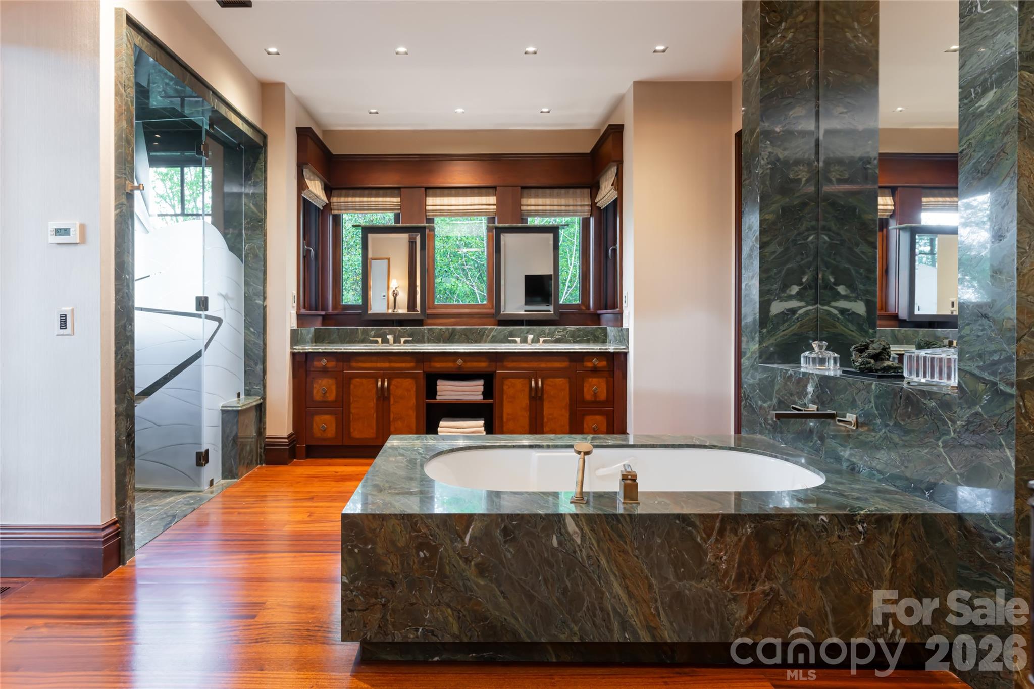 66 N Deerhaven Lane — Asheville