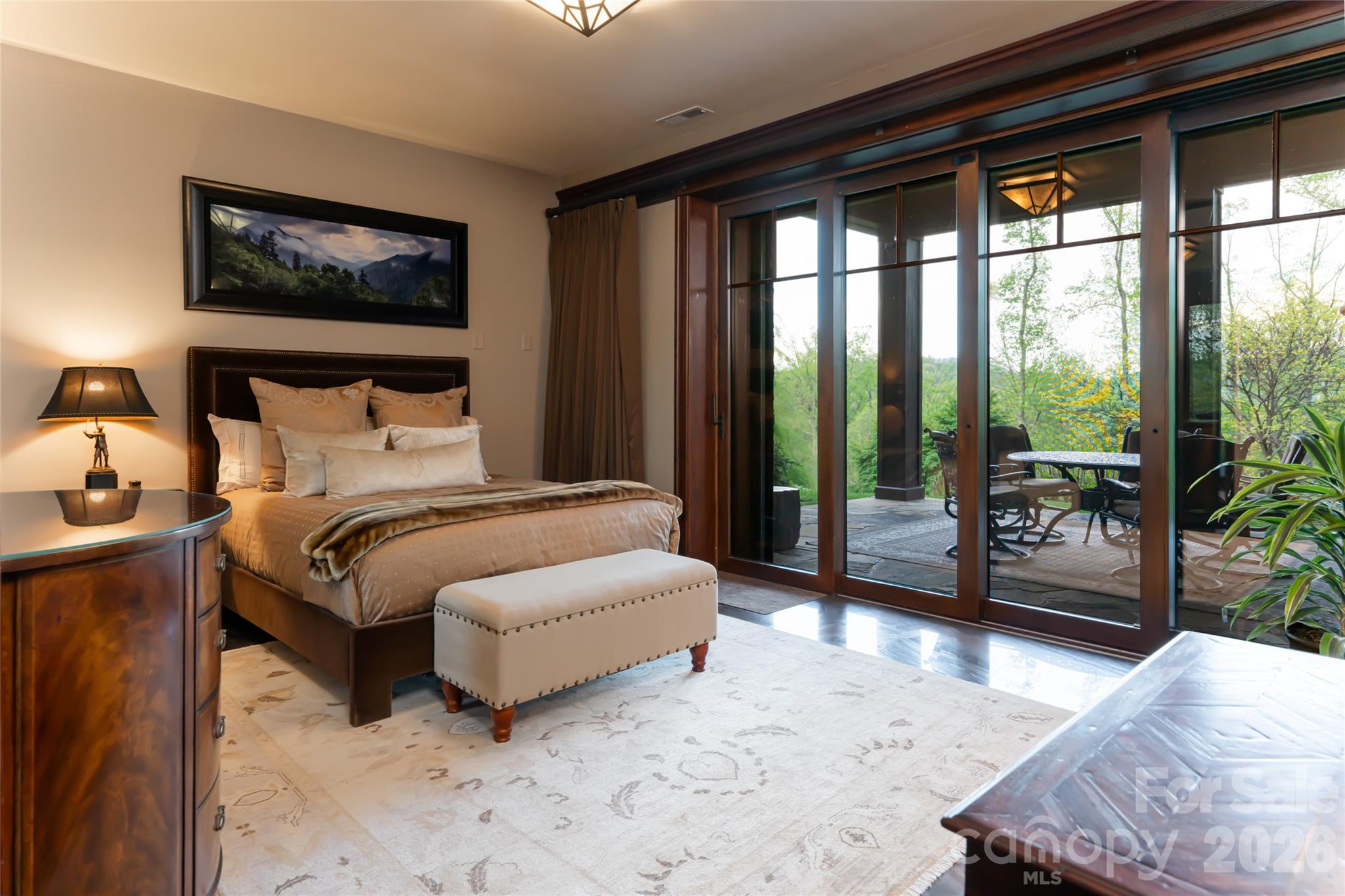 66 N Deerhaven Lane — Asheville