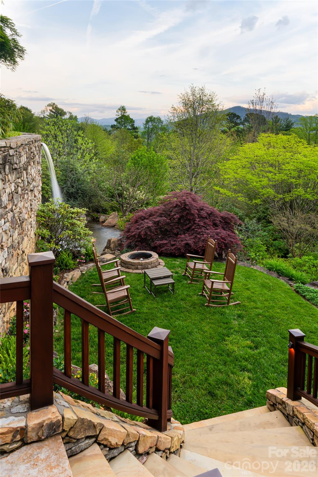 66 N Deerhaven Lane — Asheville