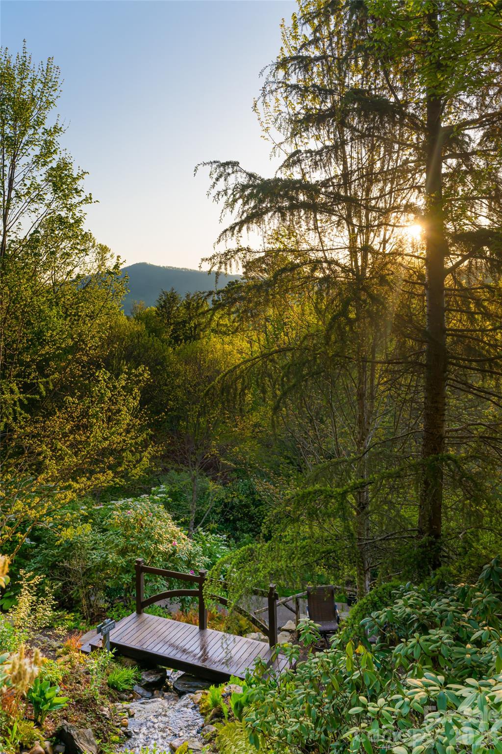 66 N Deerhaven Lane — Asheville