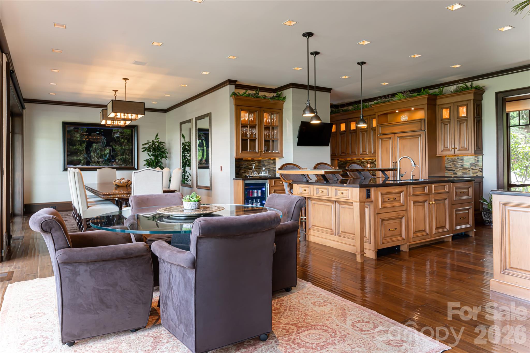 66 N Deerhaven Lane — Asheville