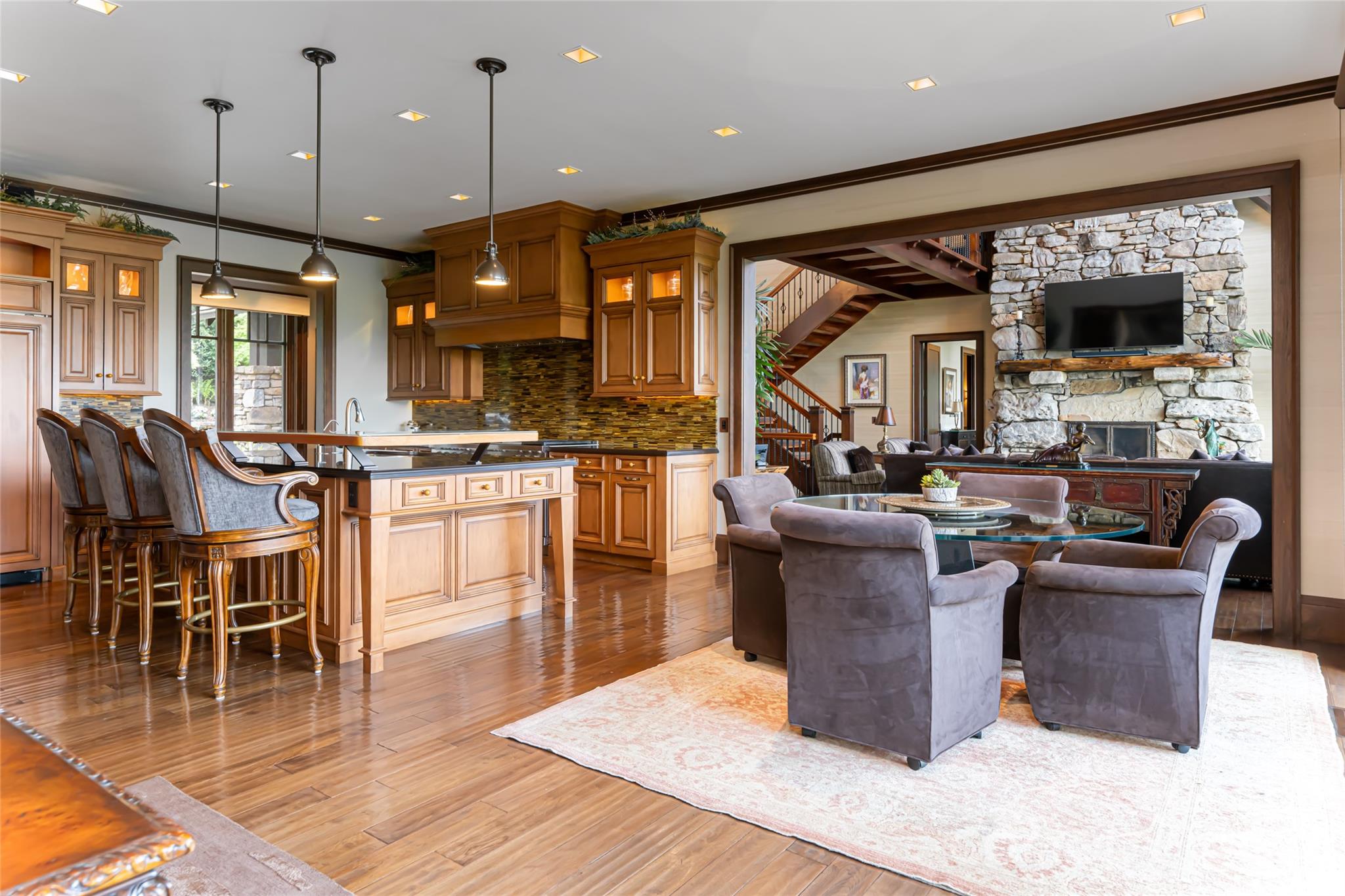 66 N Deerhaven Lane — Asheville