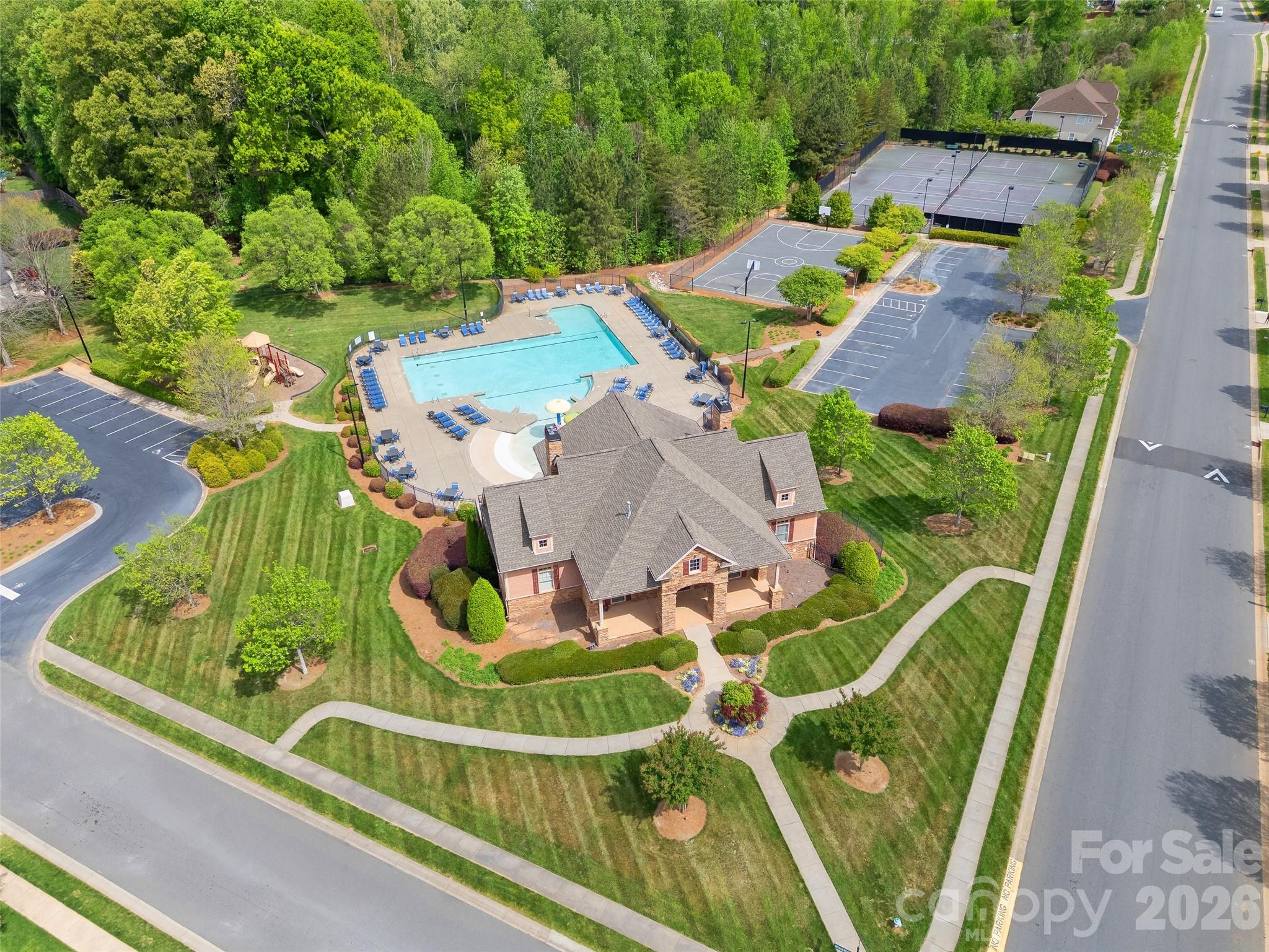 1415 Rosemont Drive #42 — Indian Land