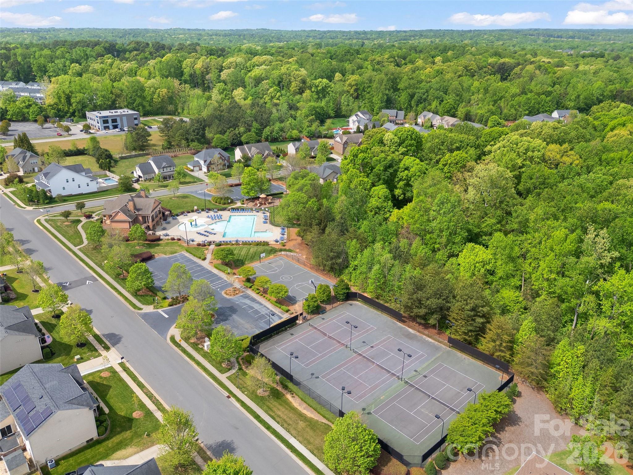 1415 Rosemont Drive #42 — Indian Land