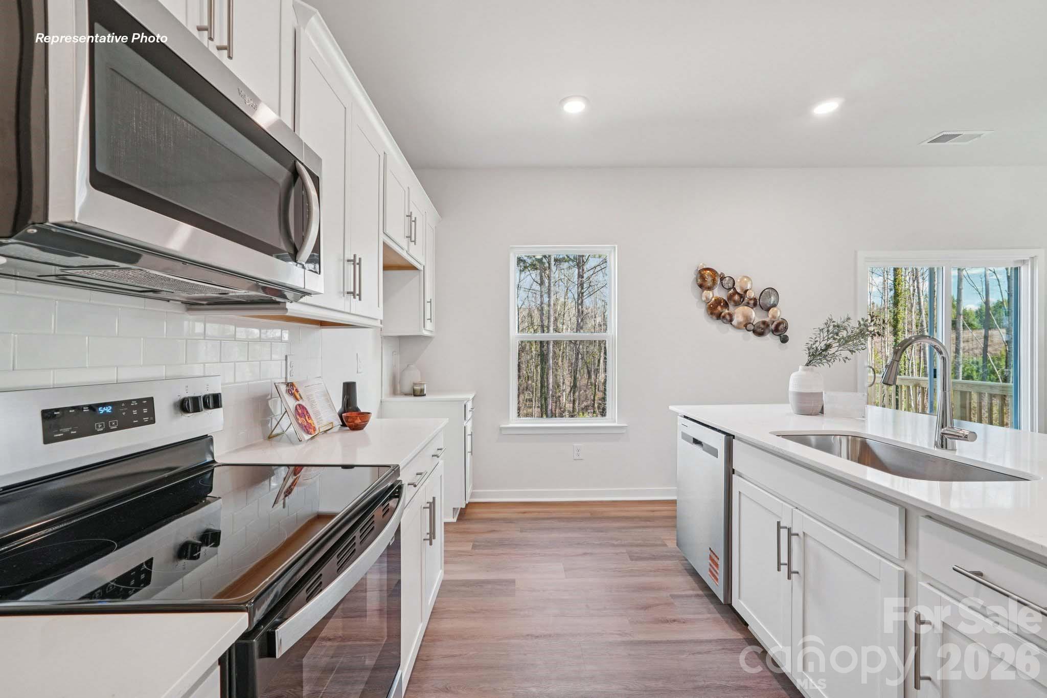 231 Colton Court — Kings Mountain