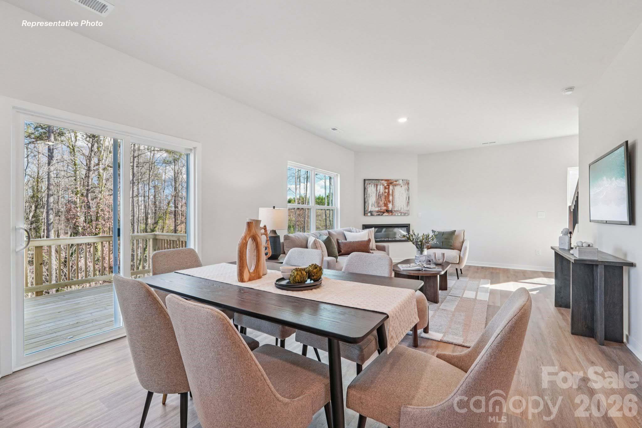 231 Colton Court — Kings Mountain