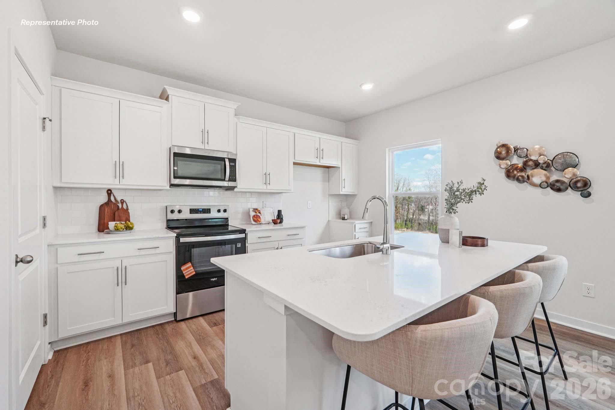 236 Colton Court — Kings Mountain