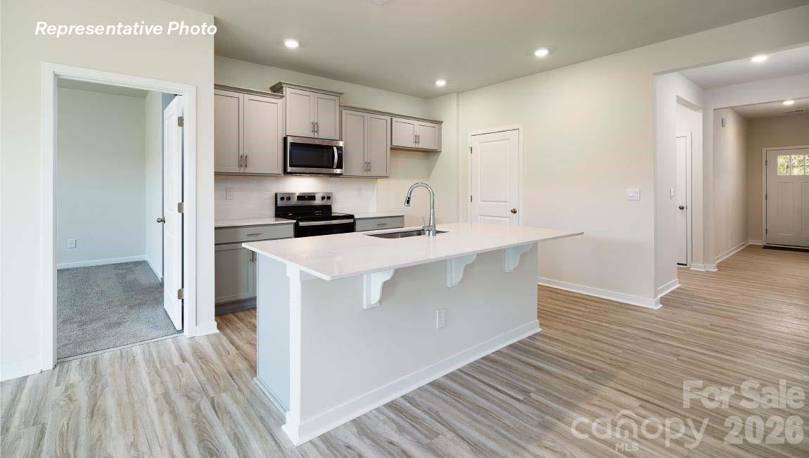 266 Colton Court — Kings Mountain