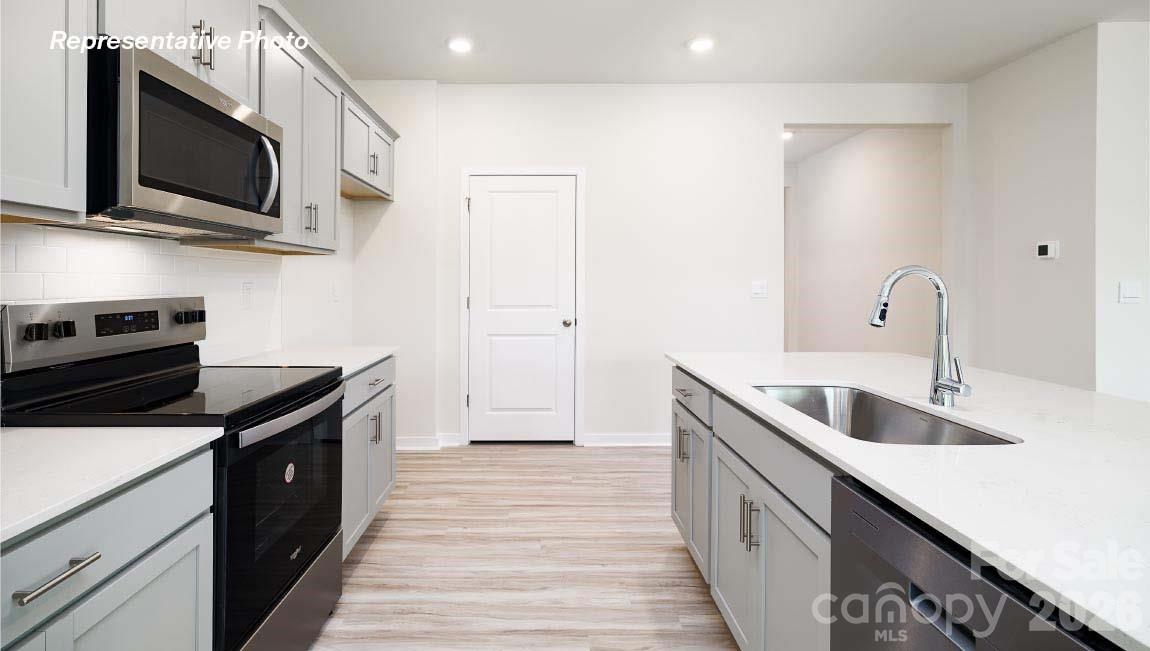 266 Colton Court — Kings Mountain