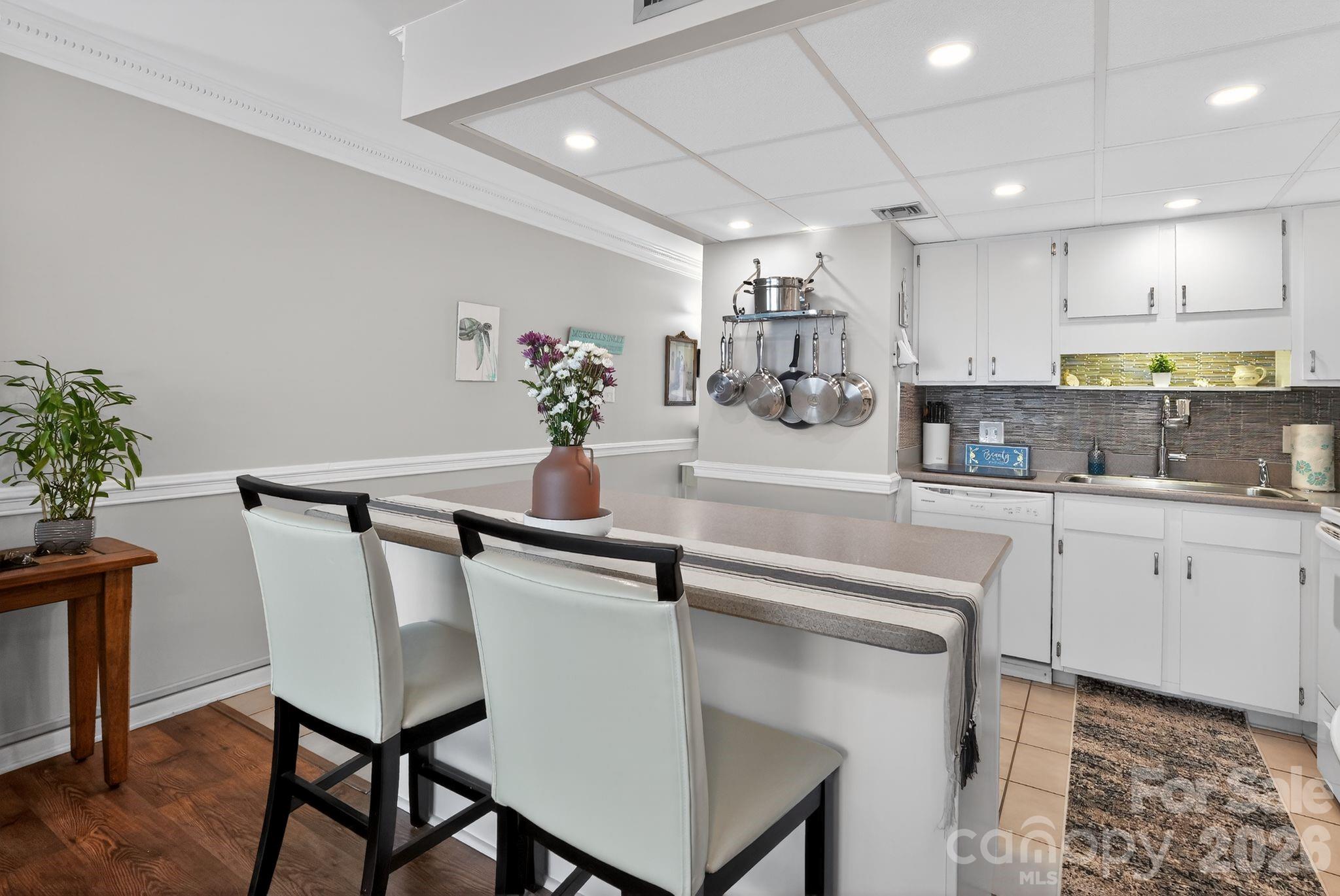 1210 N Waccamaw Drive #1105 — Murrells Inlet