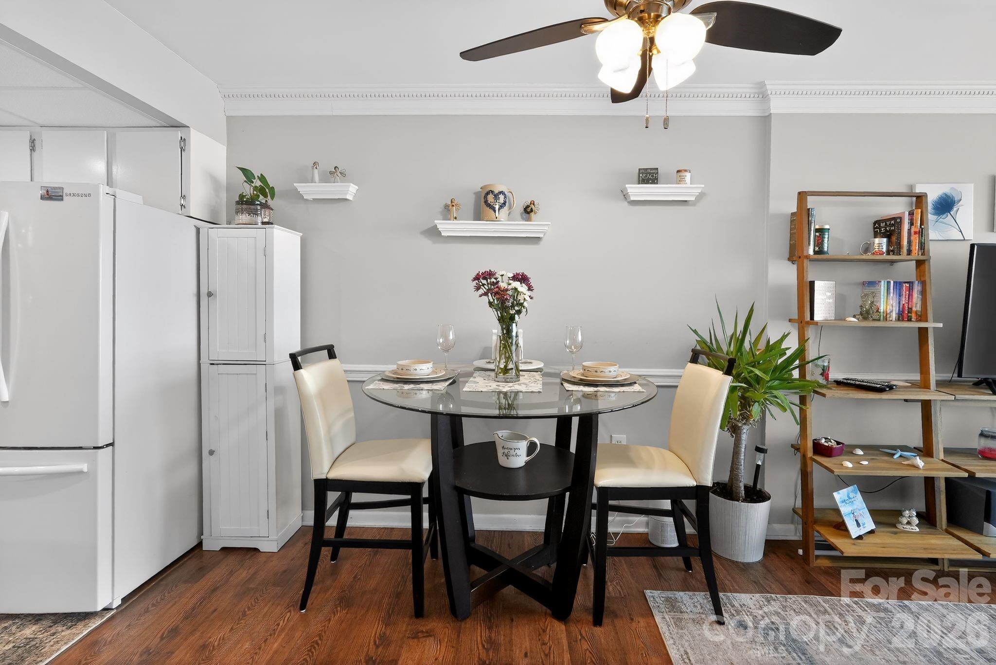 1210 N Waccamaw Drive #1105 — Murrells Inlet