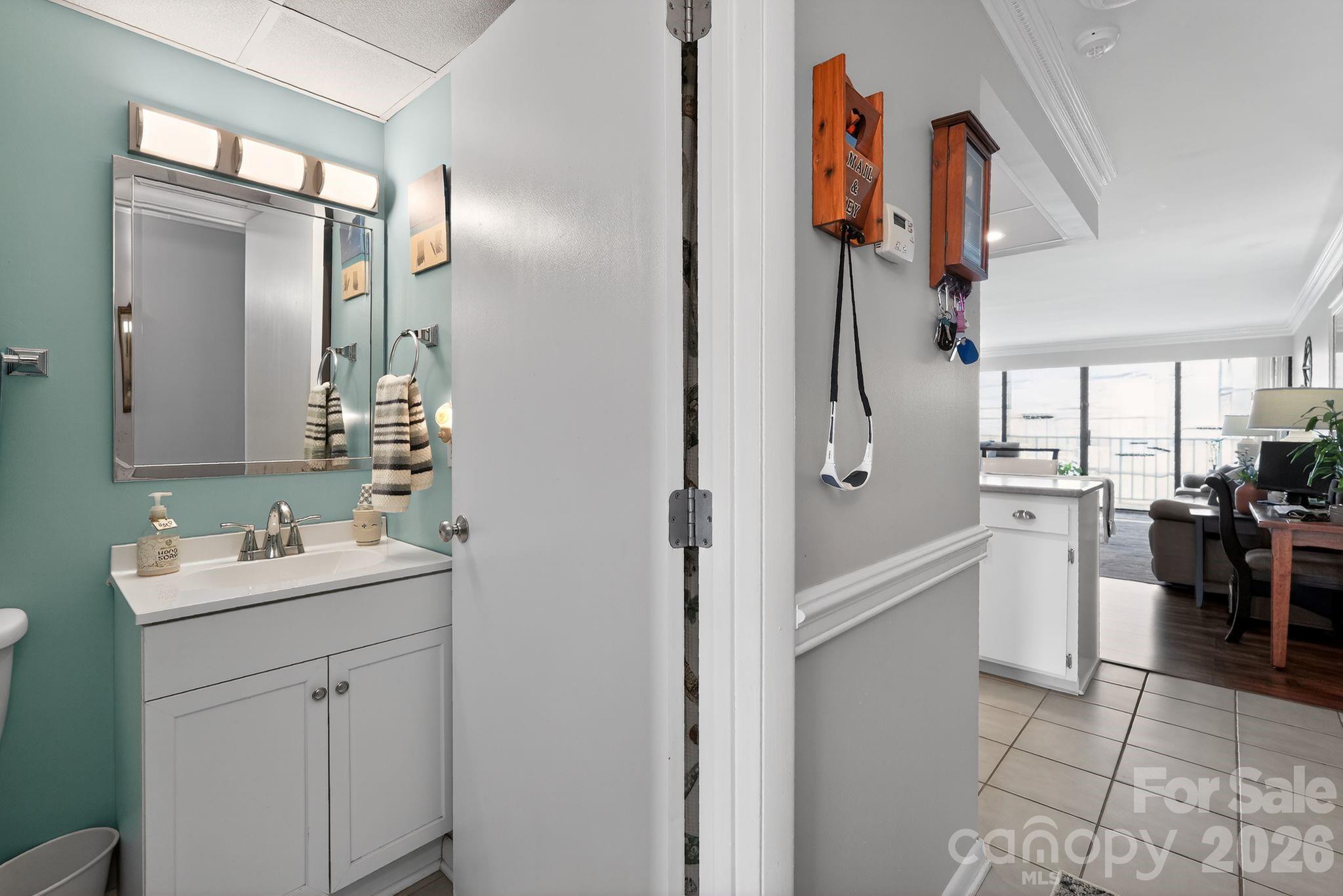 1210 N Waccamaw Drive #1105 — Murrells Inlet