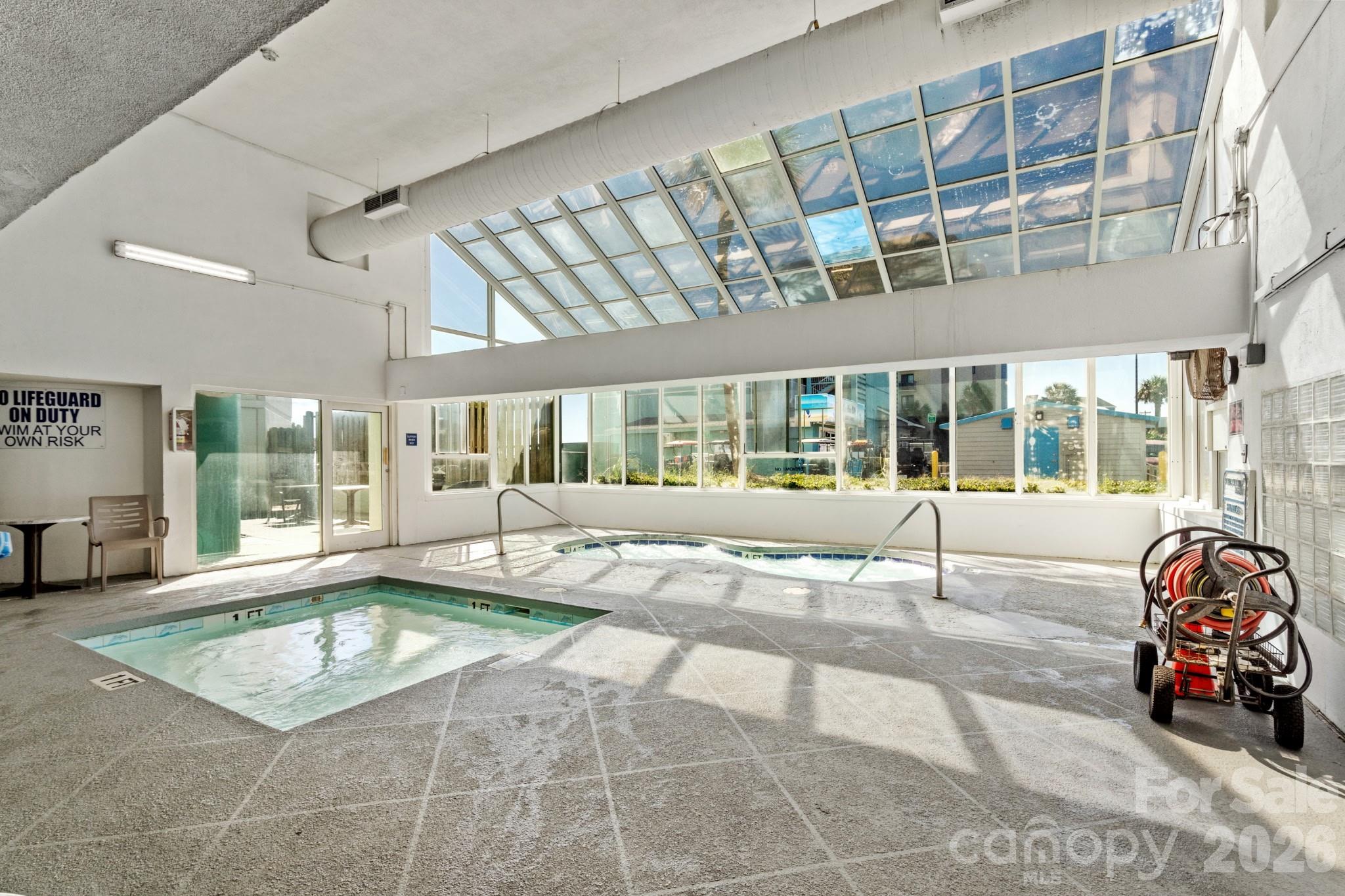 1210 N Waccamaw Drive #1105 — Murrells Inlet