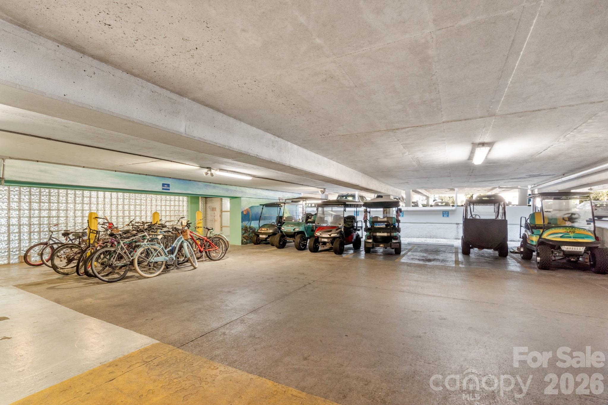 1210 N Waccamaw Drive #1105 — Murrells Inlet