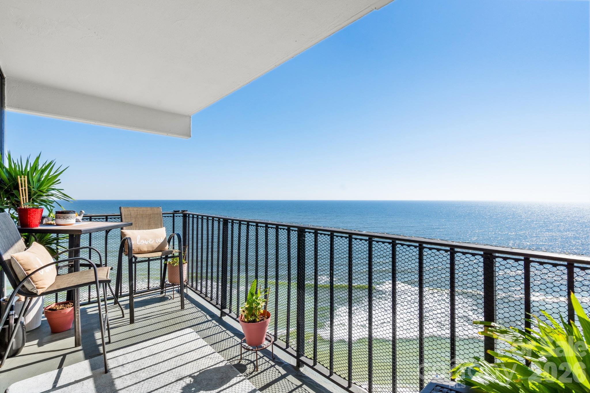 1210 N Waccamaw Drive #1105 — Murrells Inlet