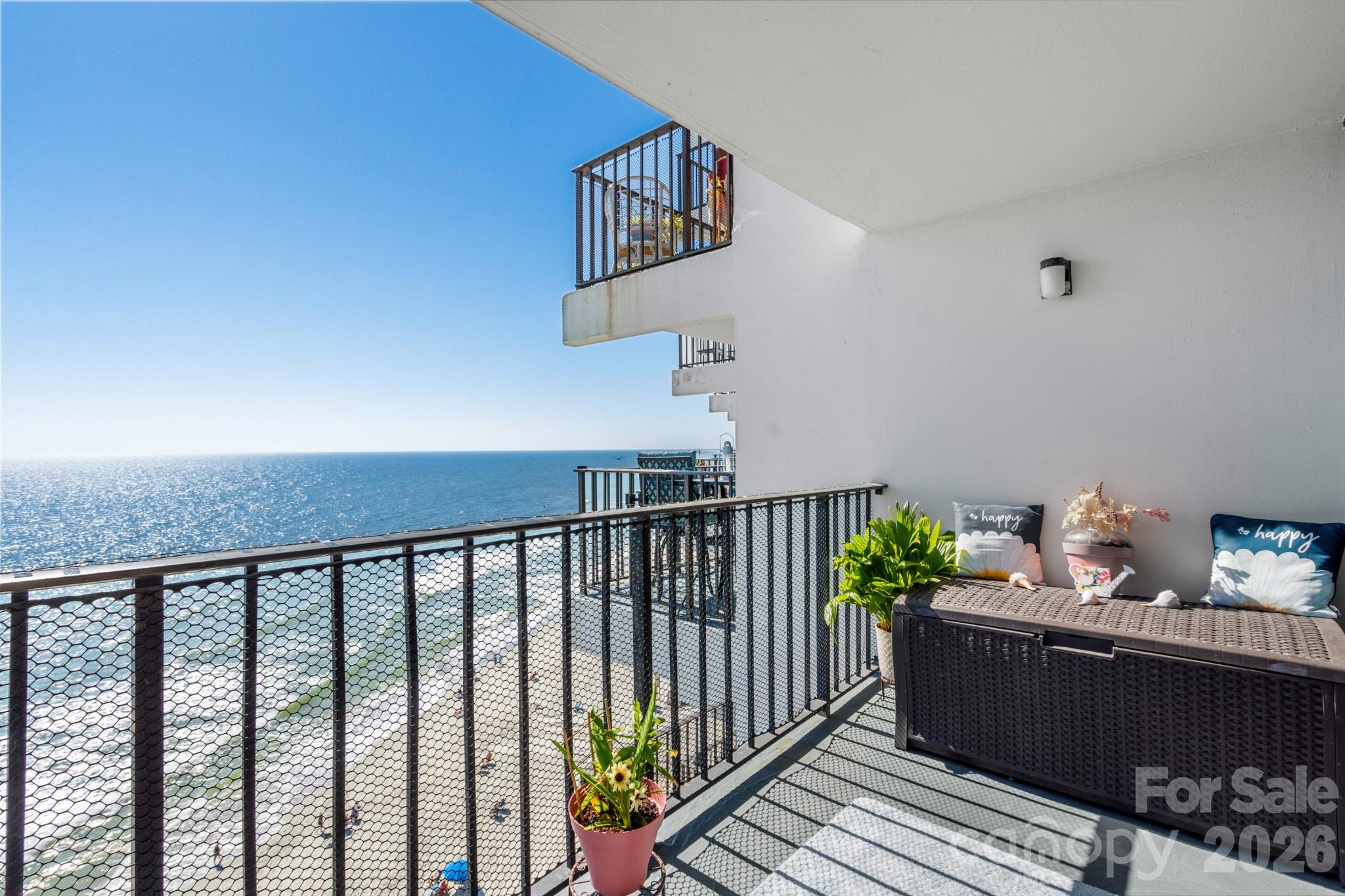 1210 N Waccamaw Drive #1105 — Murrells Inlet