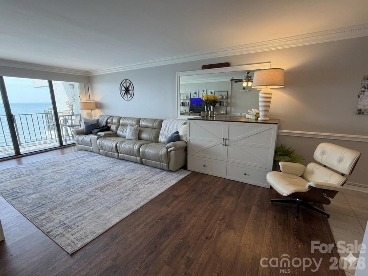 1210 N Waccamaw Drive #1105 — Murrells Inlet