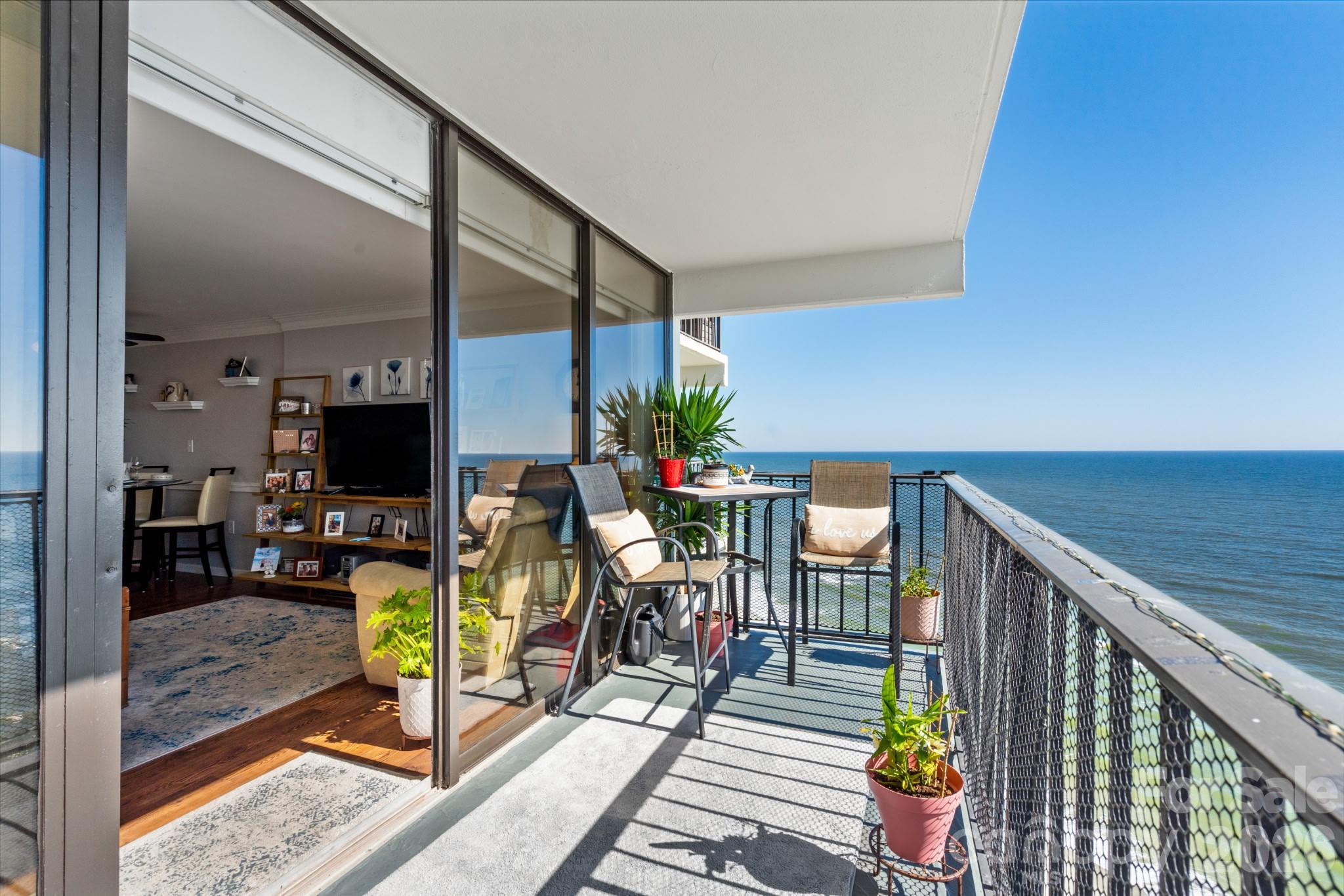 1210 N Waccamaw Drive #1105 — Murrells Inlet