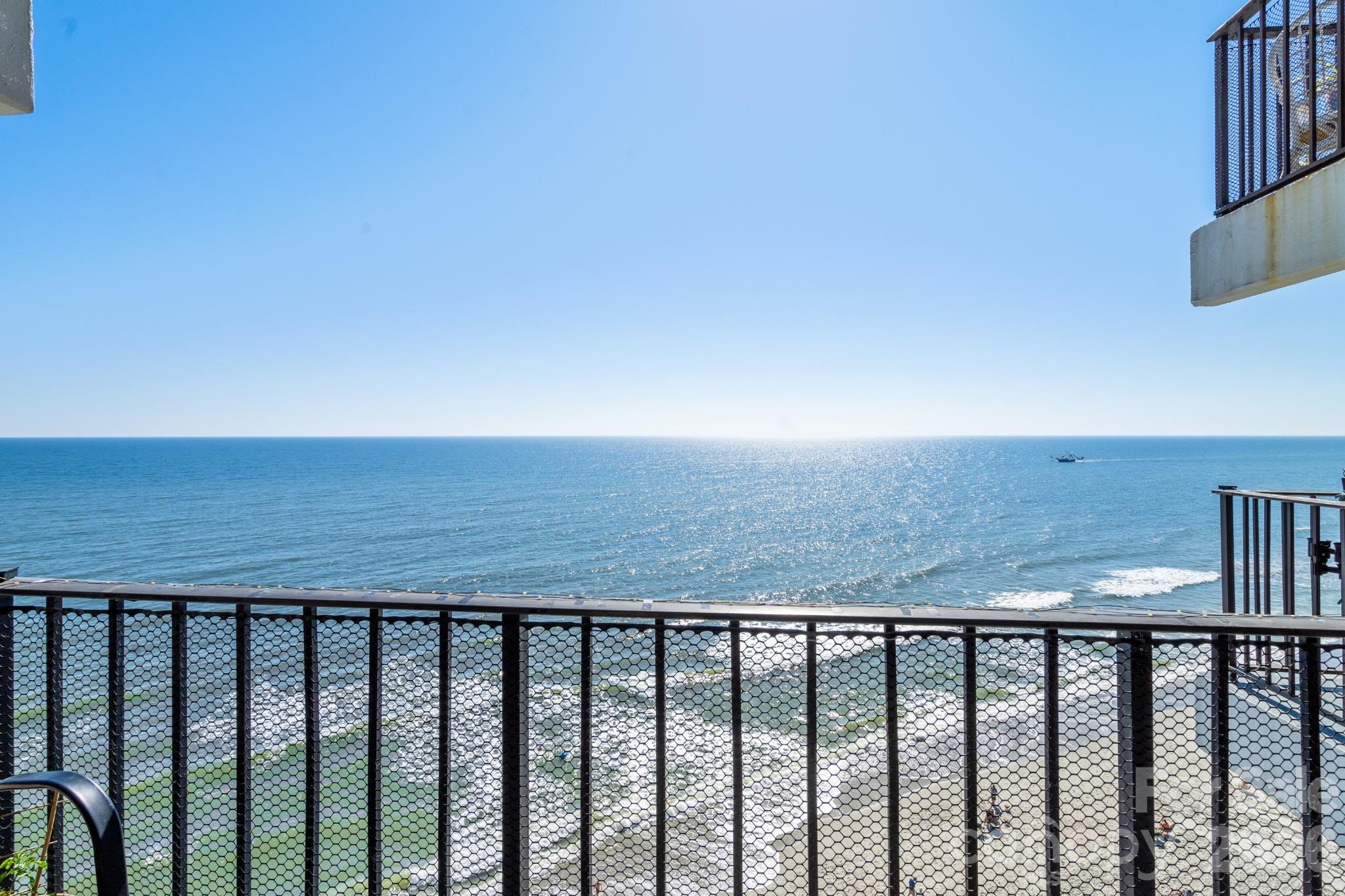 1210 N Waccamaw Drive #1105 — Murrells Inlet