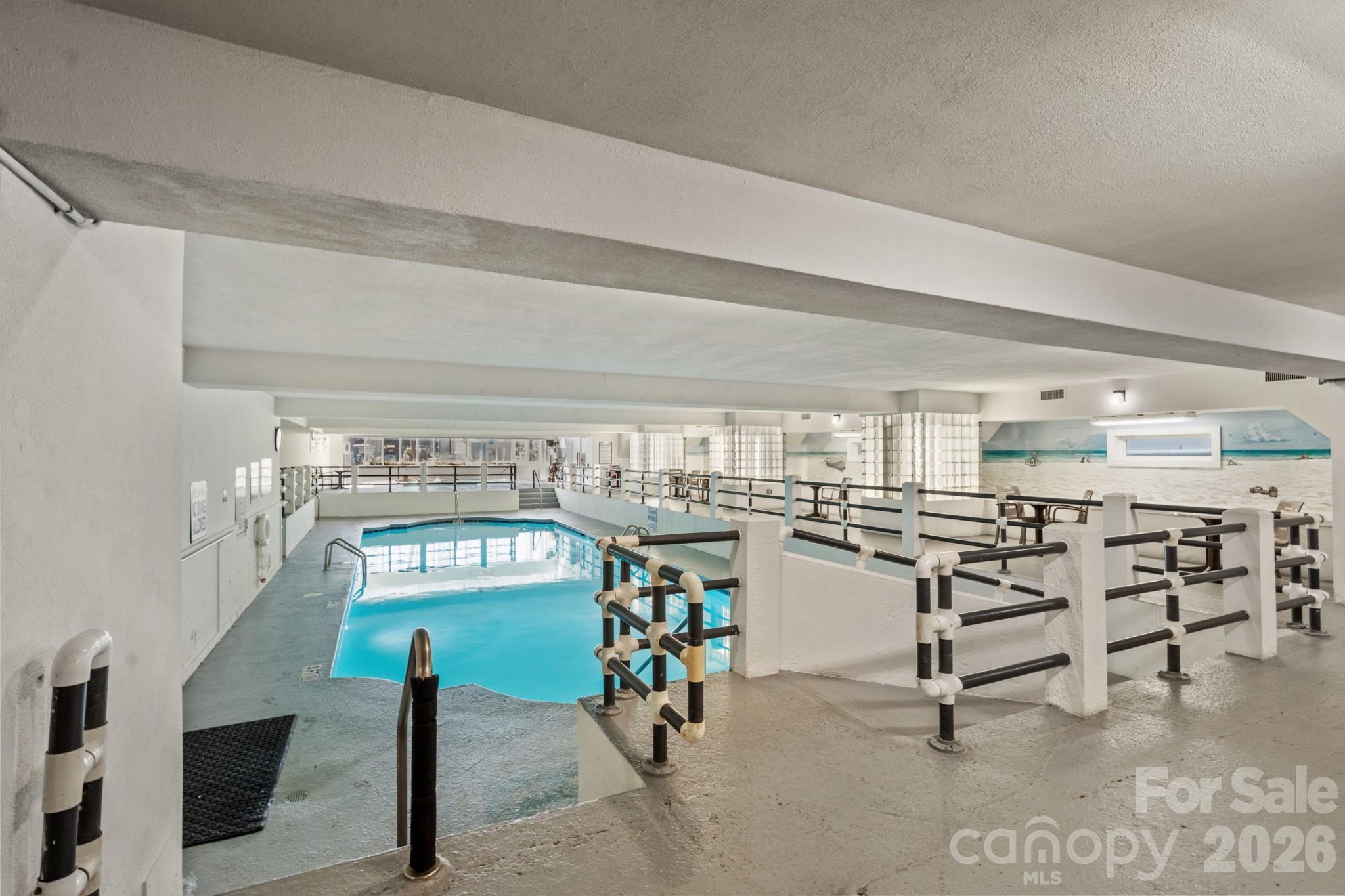 1210 N Waccamaw Drive #1105 — Murrells Inlet