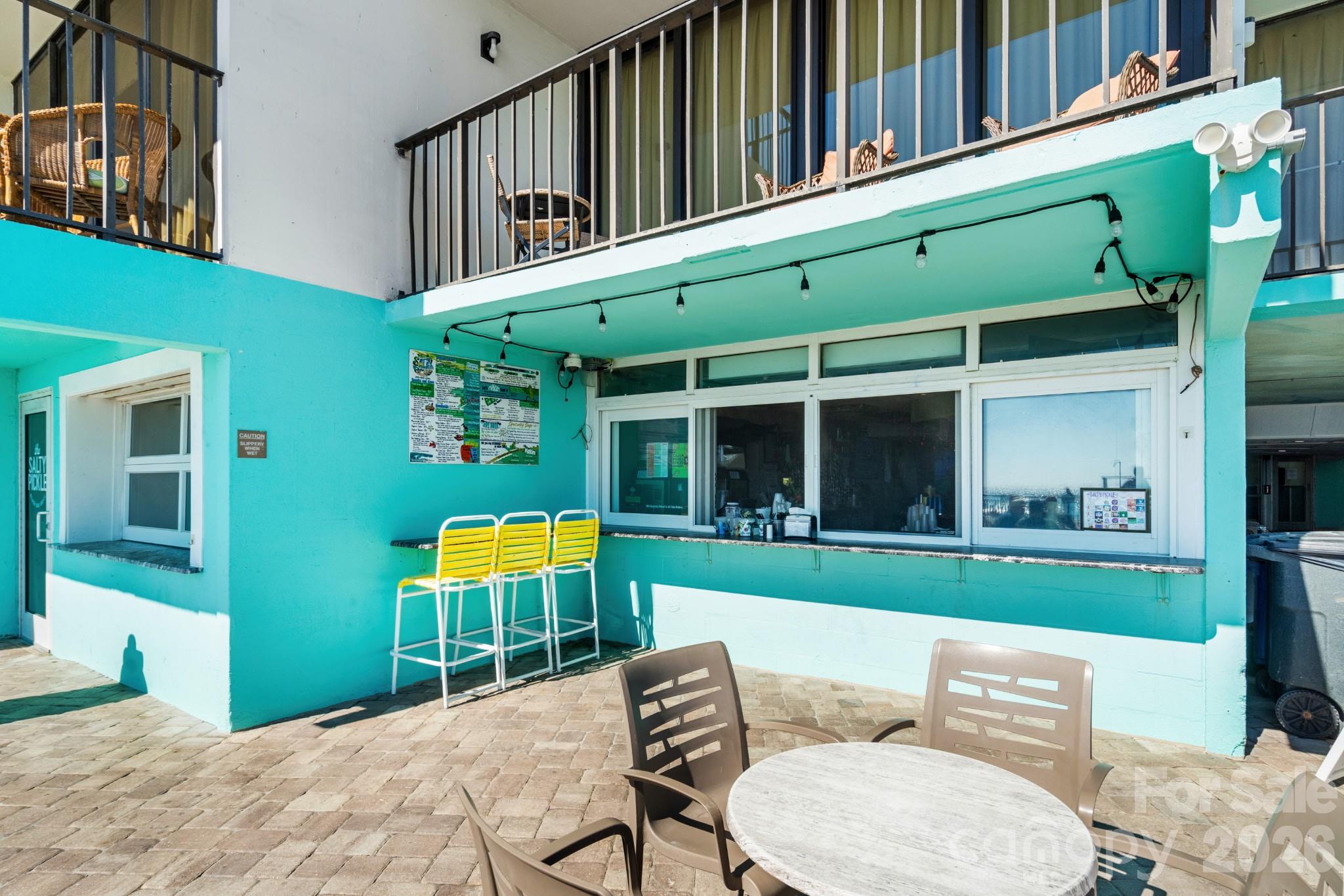 1210 N Waccamaw Drive #1105 — Murrells Inlet