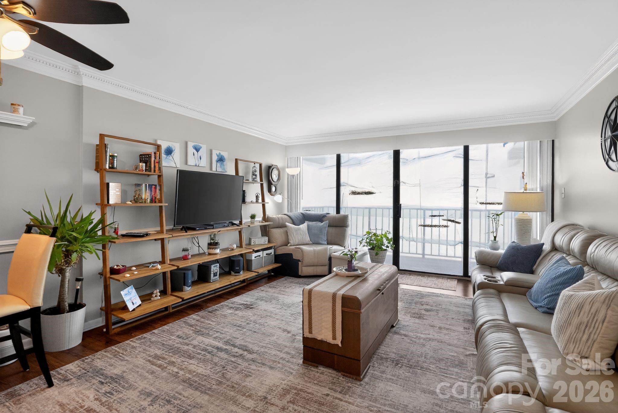 1210 N Waccamaw Drive #1105 — Murrells Inlet