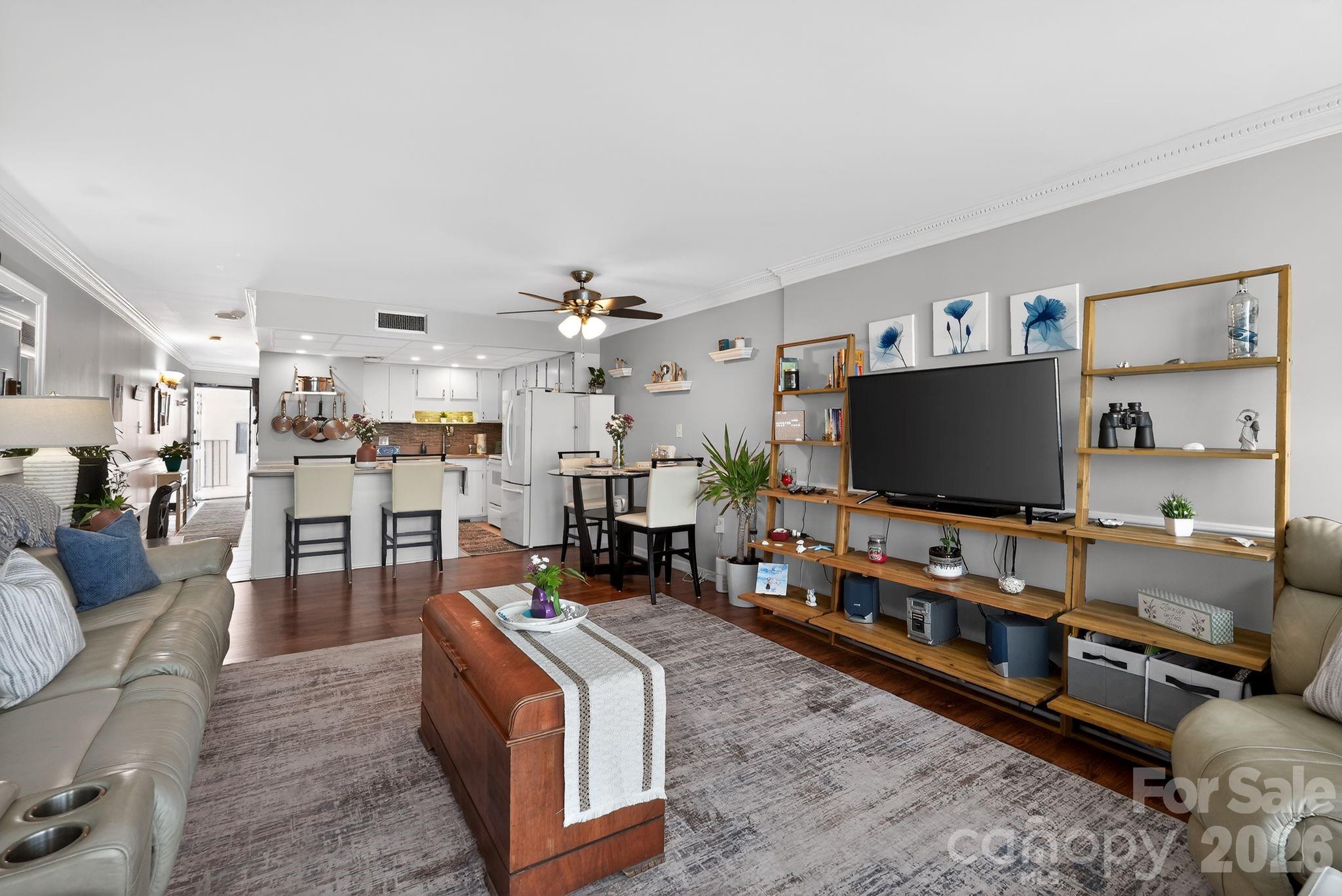 1210 N Waccamaw Drive #1105 — Murrells Inlet