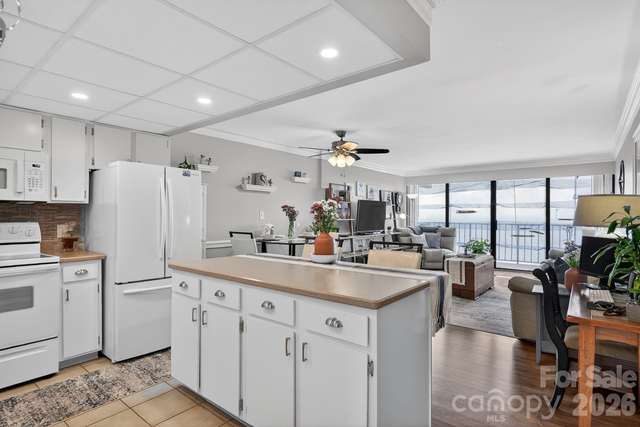 1210 N Waccamaw Drive #1105 — Murrells Inlet