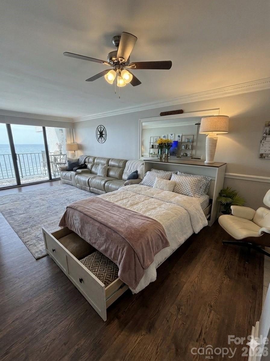 1210 N Waccamaw Drive #1105 — Murrells Inlet