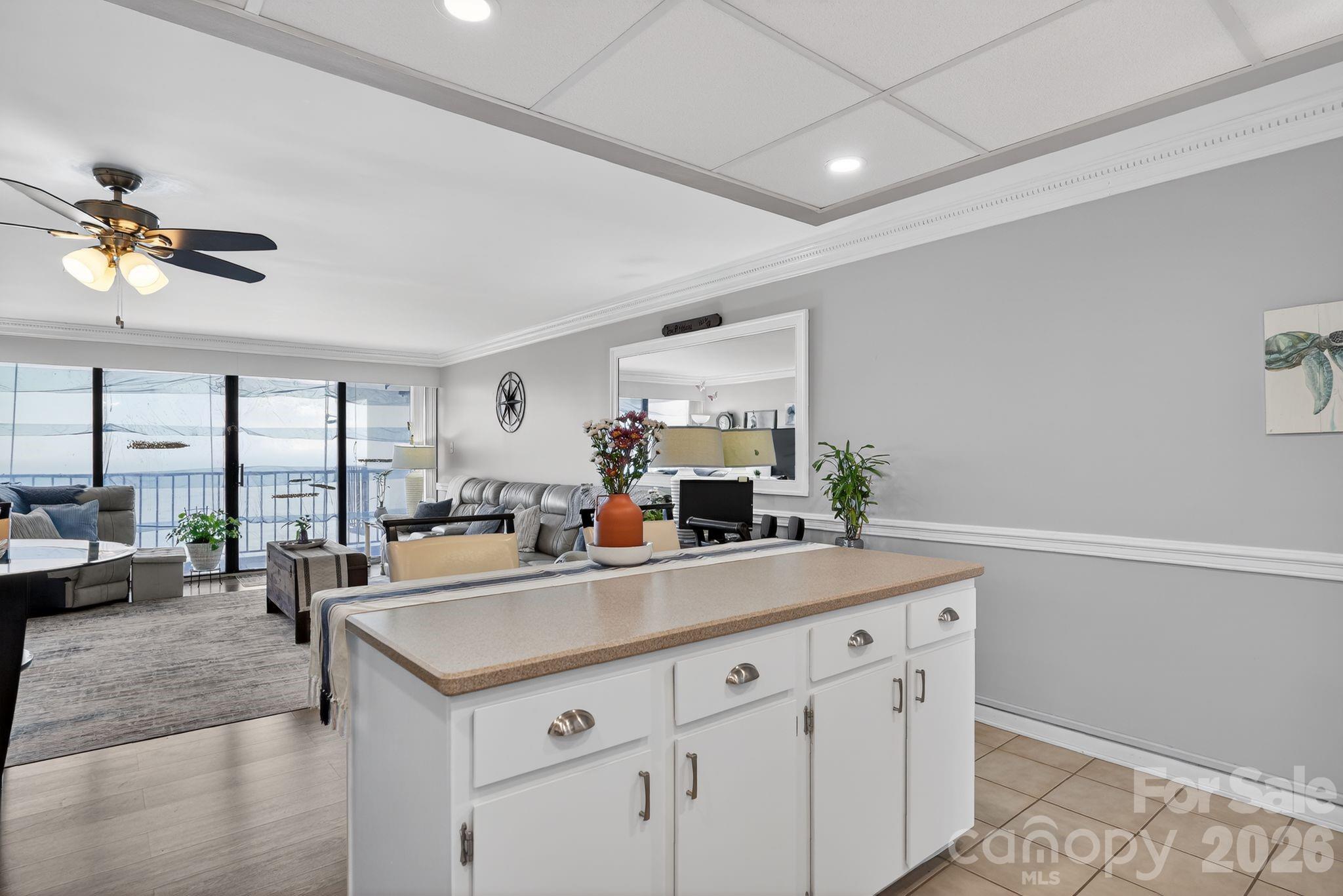1210 N Waccamaw Drive #1105 — Murrells Inlet