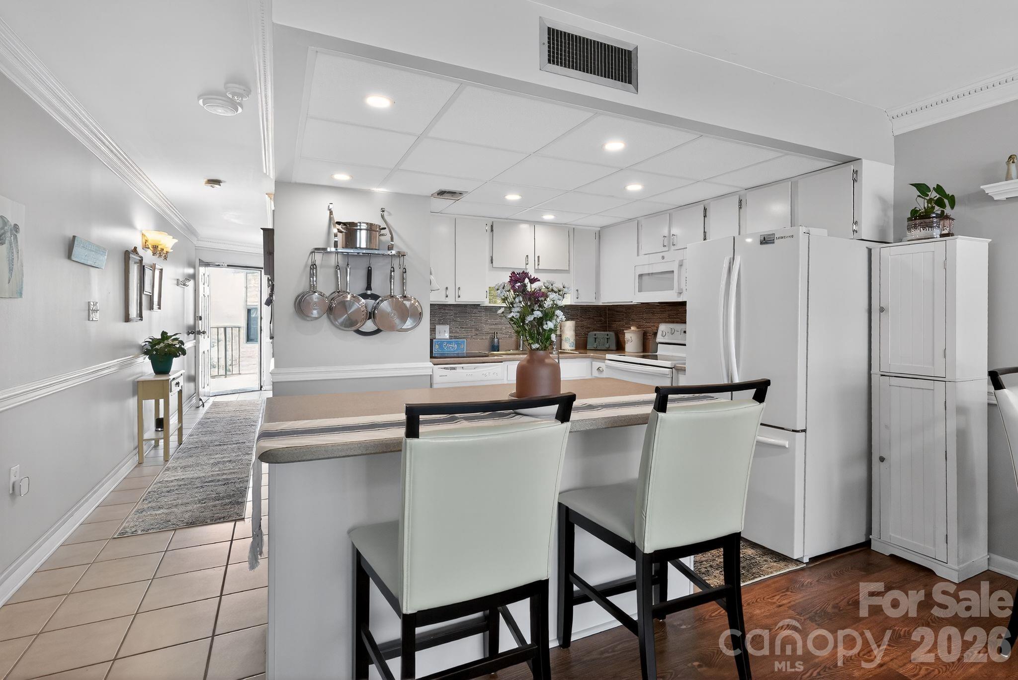 1210 N Waccamaw Drive #1105 — Murrells Inlet