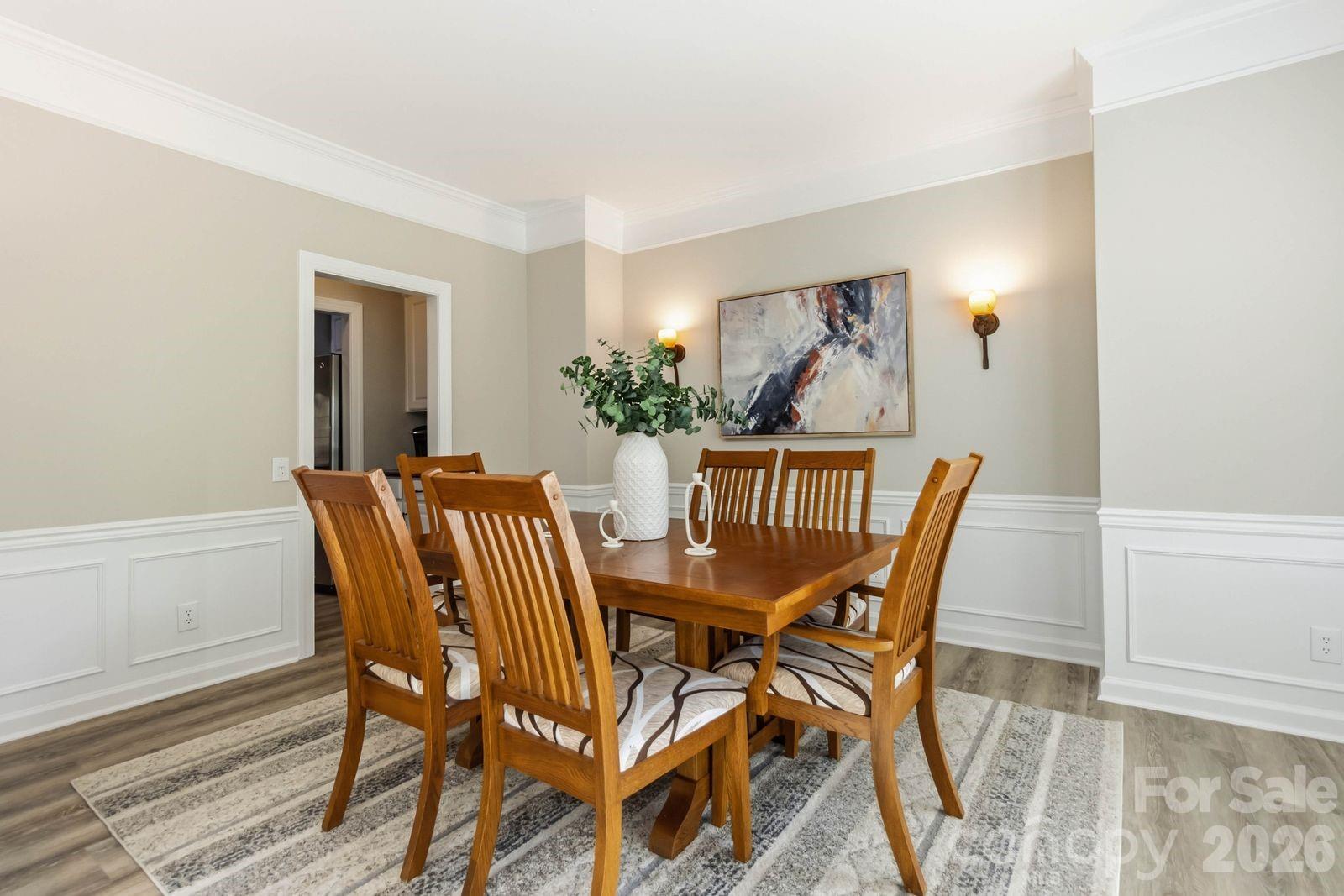 2732 Providence Spring Lane — Charlotte
