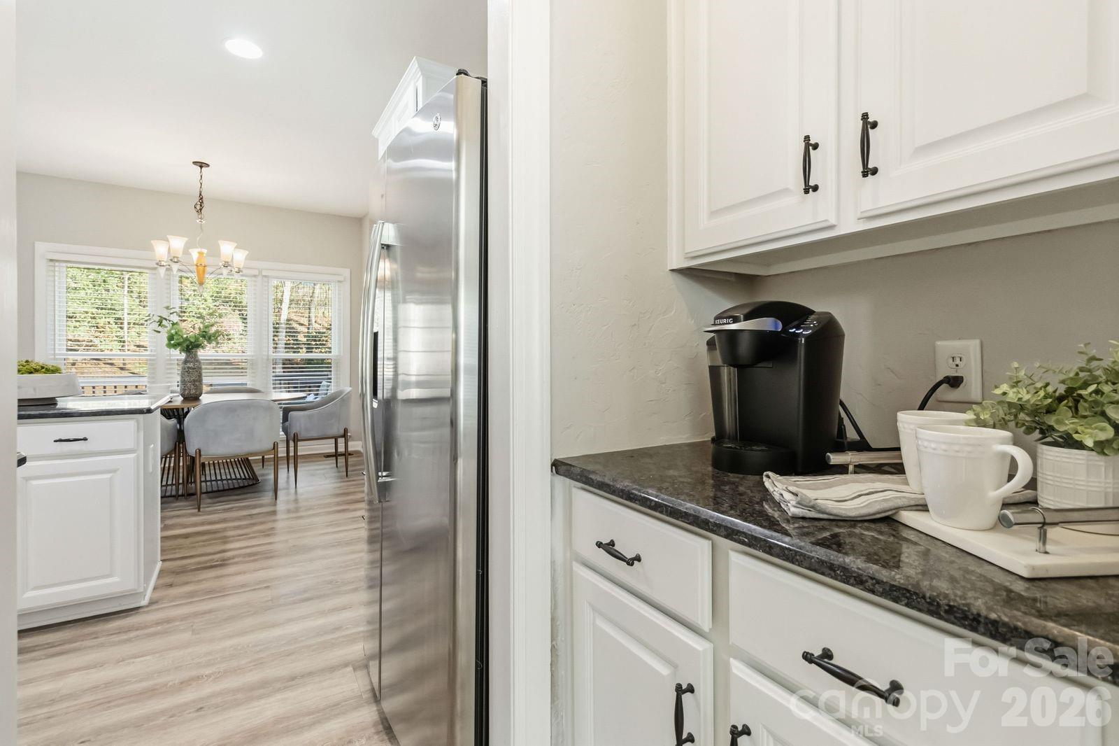 2732 Providence Spring Lane — Charlotte